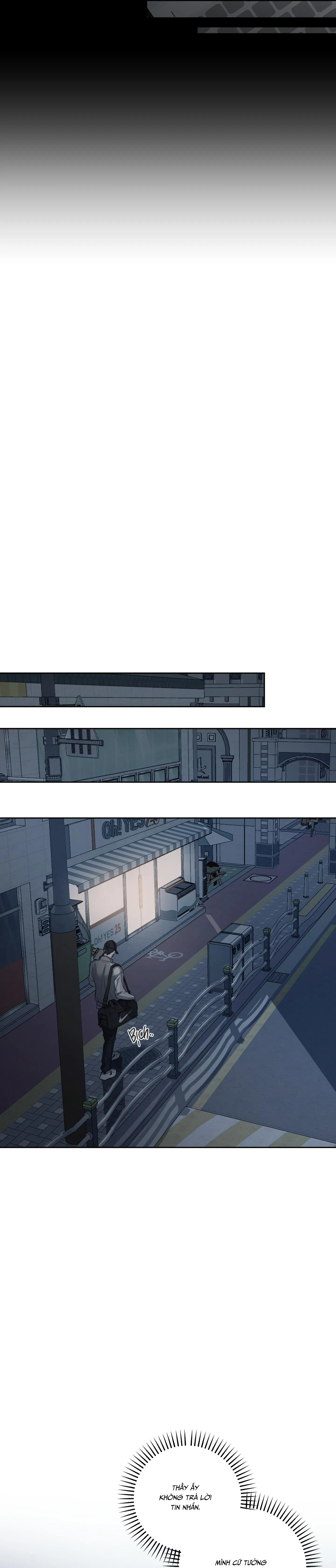 ĐỪNG NÓI LỜI GIAN DỐI Chapter 2 Trang 16