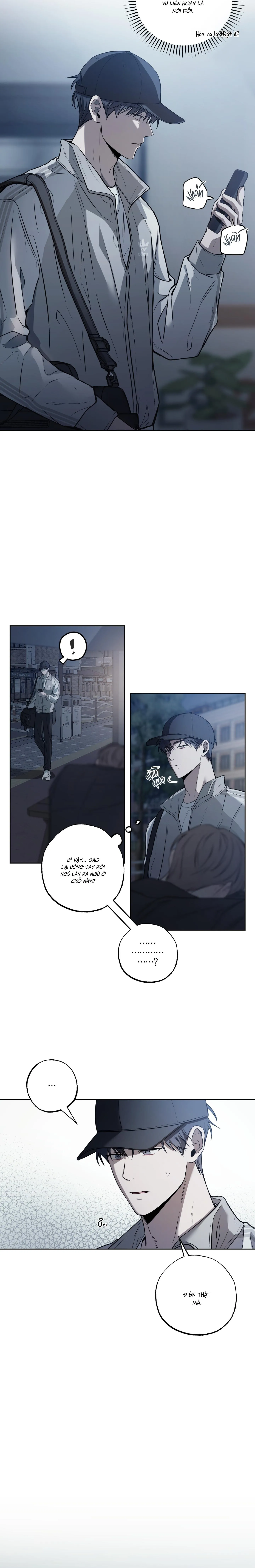 ĐỪNG NÓI LỜI GIAN DỐI Chapter 2 Trang 17