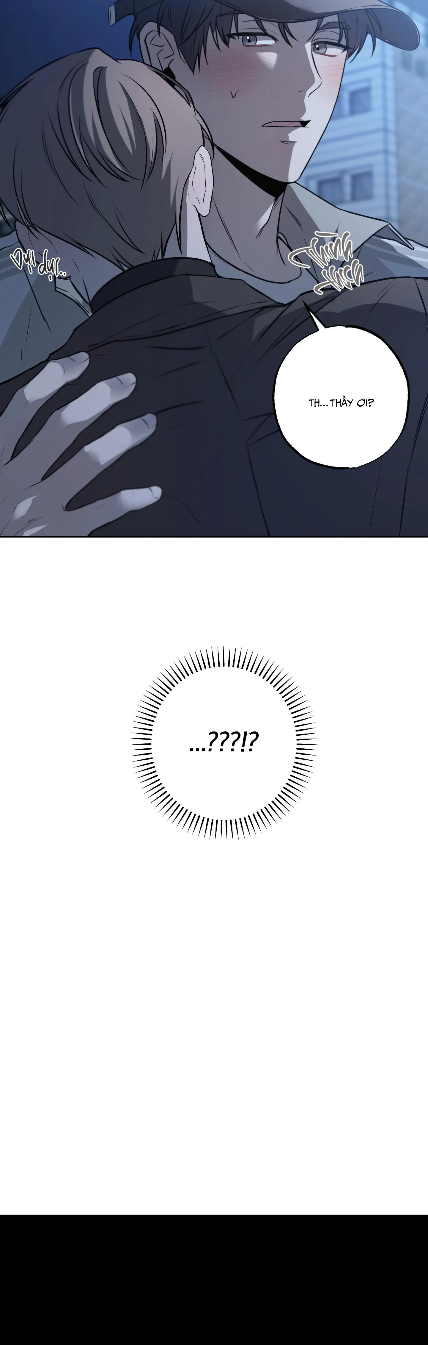 ĐỪNG NÓI LỜI GIAN DỐI Chapter 2 Trang 20