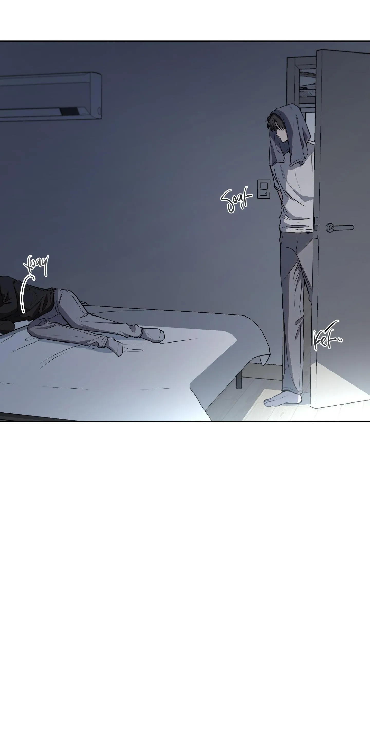 ĐỪNG NÓI LỜI GIAN DỐI Chapter 3 Trang 7