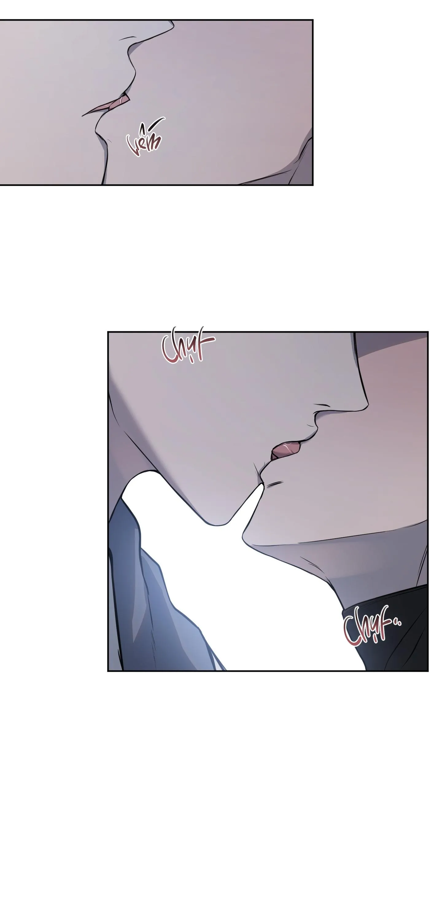 ĐỪNG NÓI LỜI GIAN DỐI Chapter 3 Trang 11