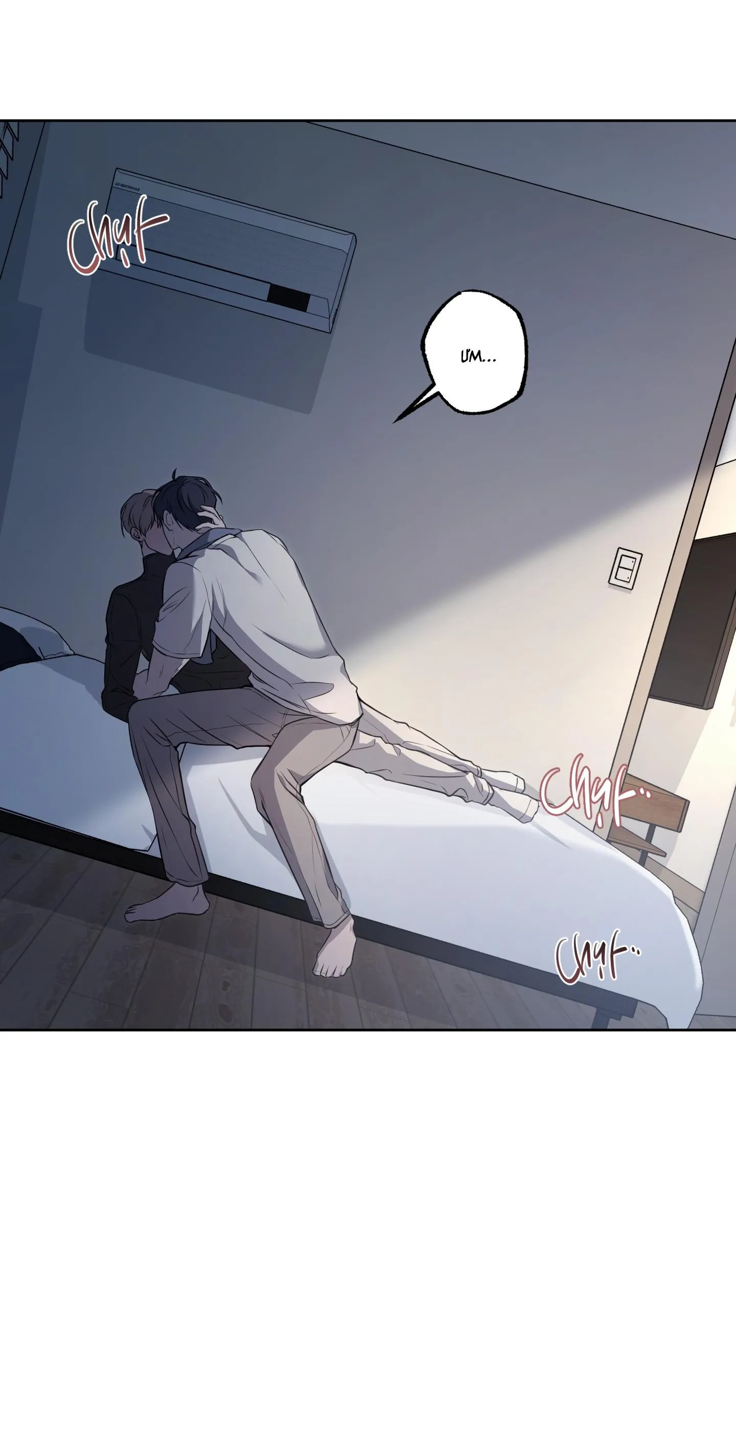 ĐỪNG NÓI LỜI GIAN DỐI Chapter 3 Trang 12