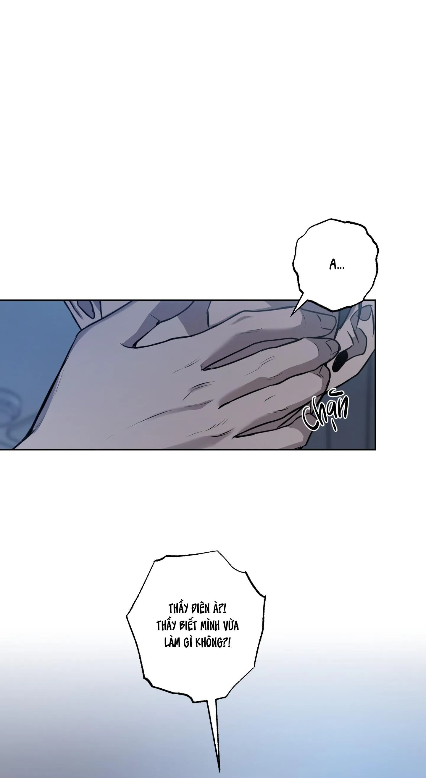 ĐỪNG NÓI LỜI GIAN DỐI Chapter 3 Trang 14