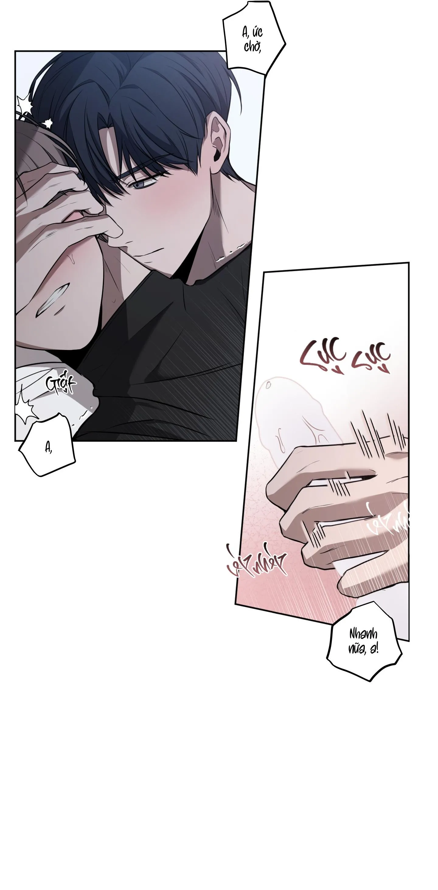 ĐỪNG NÓI LỜI GIAN DỐI Chapter 3 Trang 32