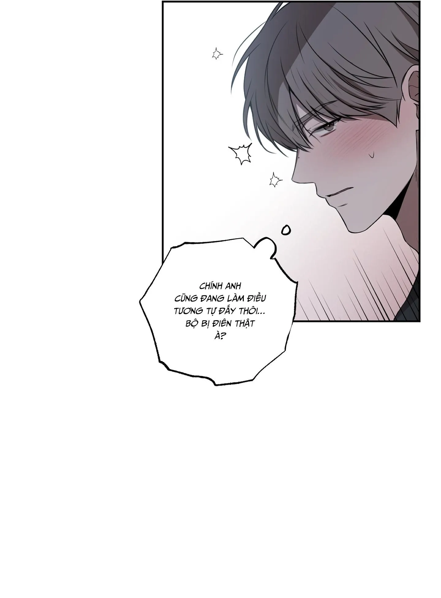 ĐỪNG NÓI LỜI GIAN DỐI Chapter 3 Trang 38