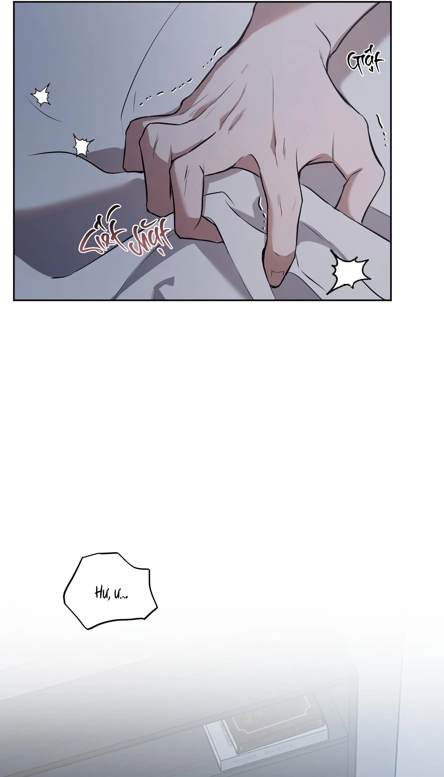 ĐỪNG NÓI LỜI GIAN DỐI Chapter 3 Trang 40