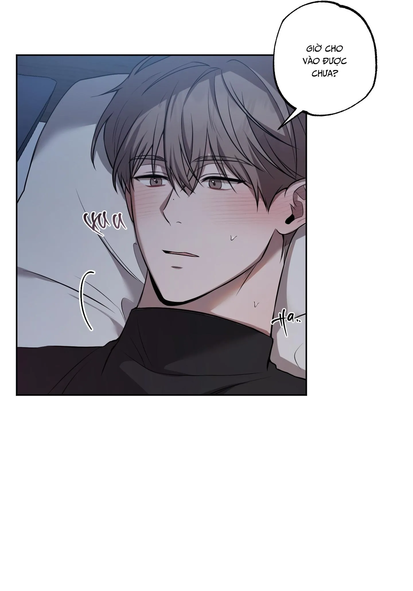 ĐỪNG NÓI LỜI GIAN DỐI Chapter 3 Trang 44