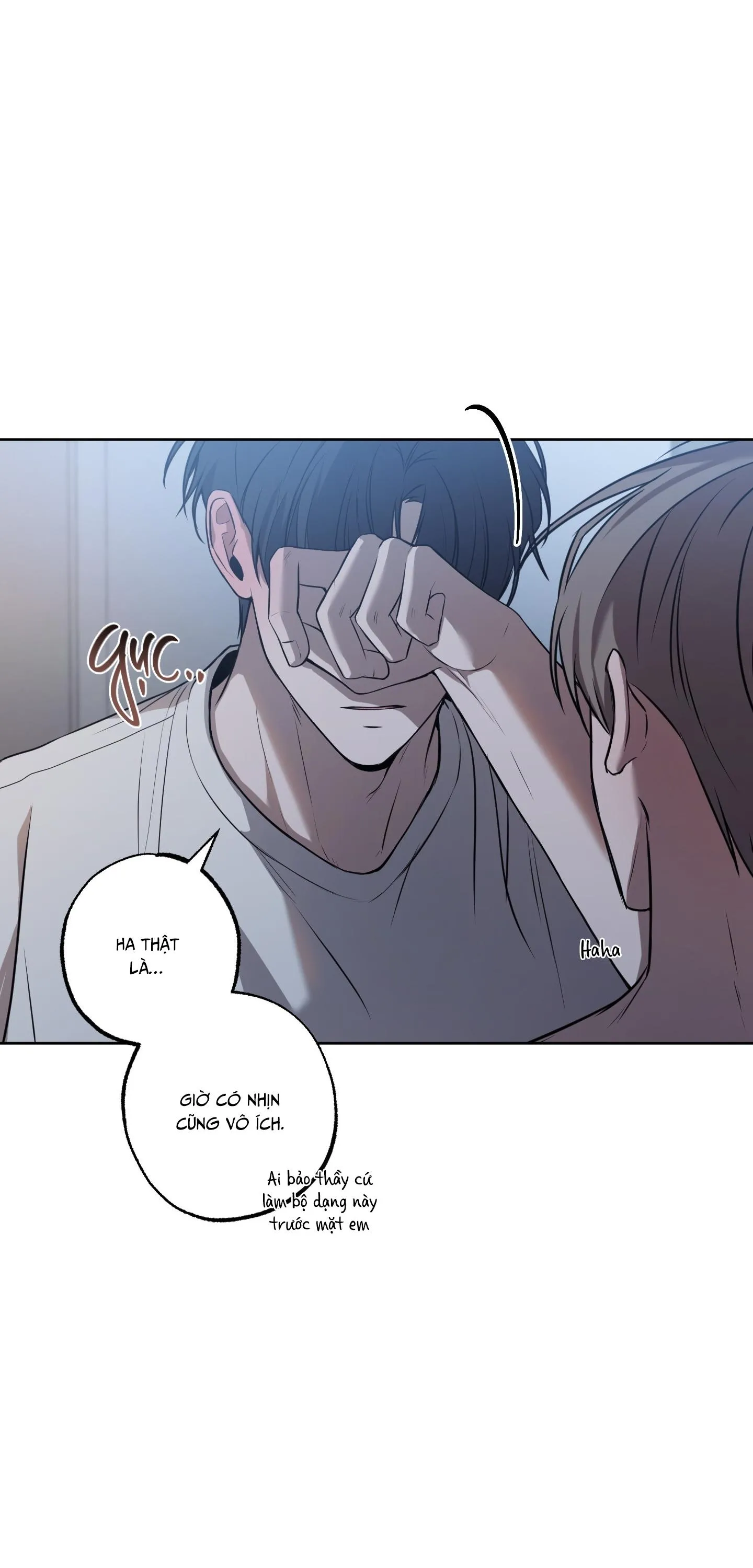 ĐỪNG NÓI LỜI GIAN DỐI Chapter 3 Trang 51