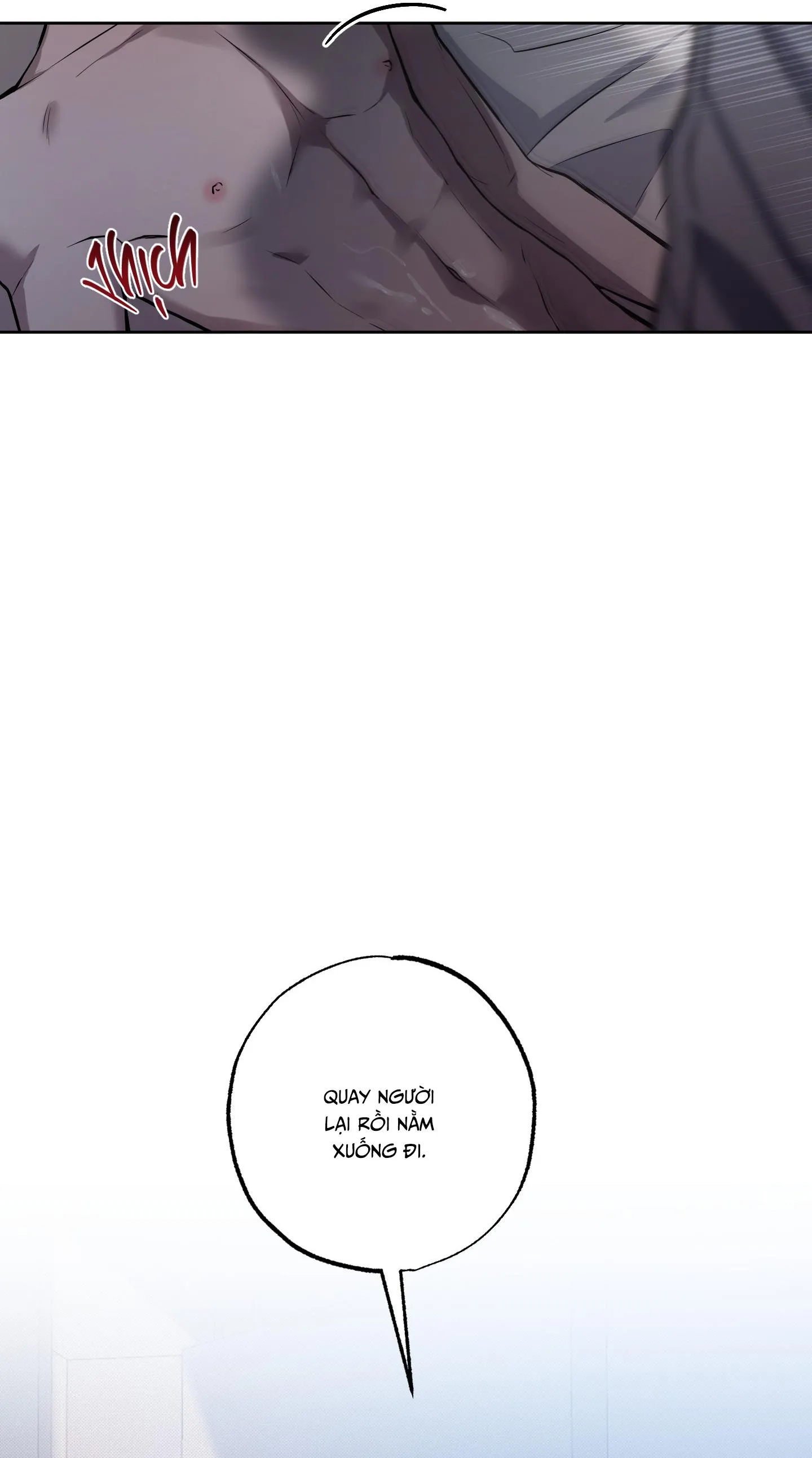ĐỪNG NÓI LỜI GIAN DỐI Chapter 3 Trang 53