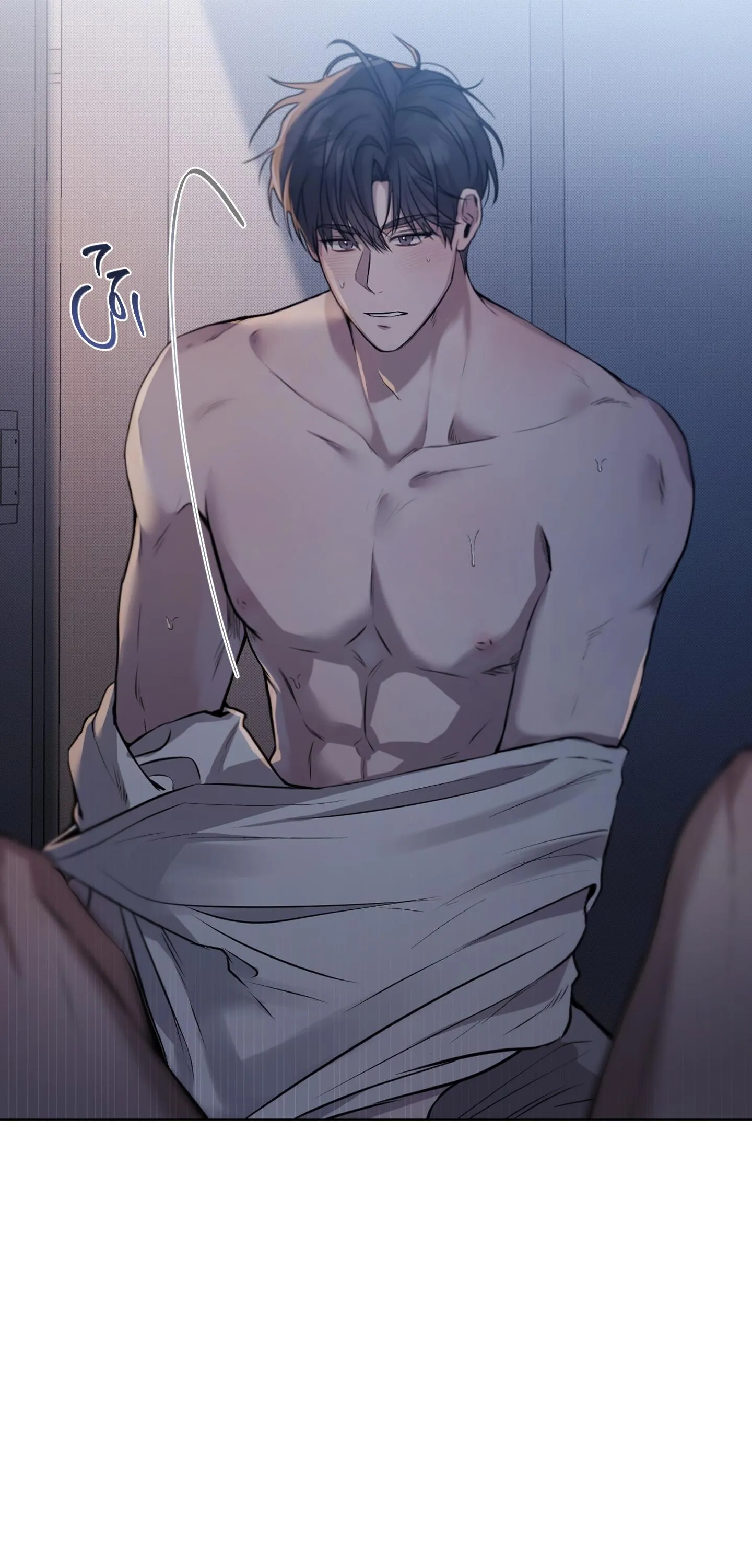 ĐỪNG NÓI LỜI GIAN DỐI Chapter 3 Trang 54