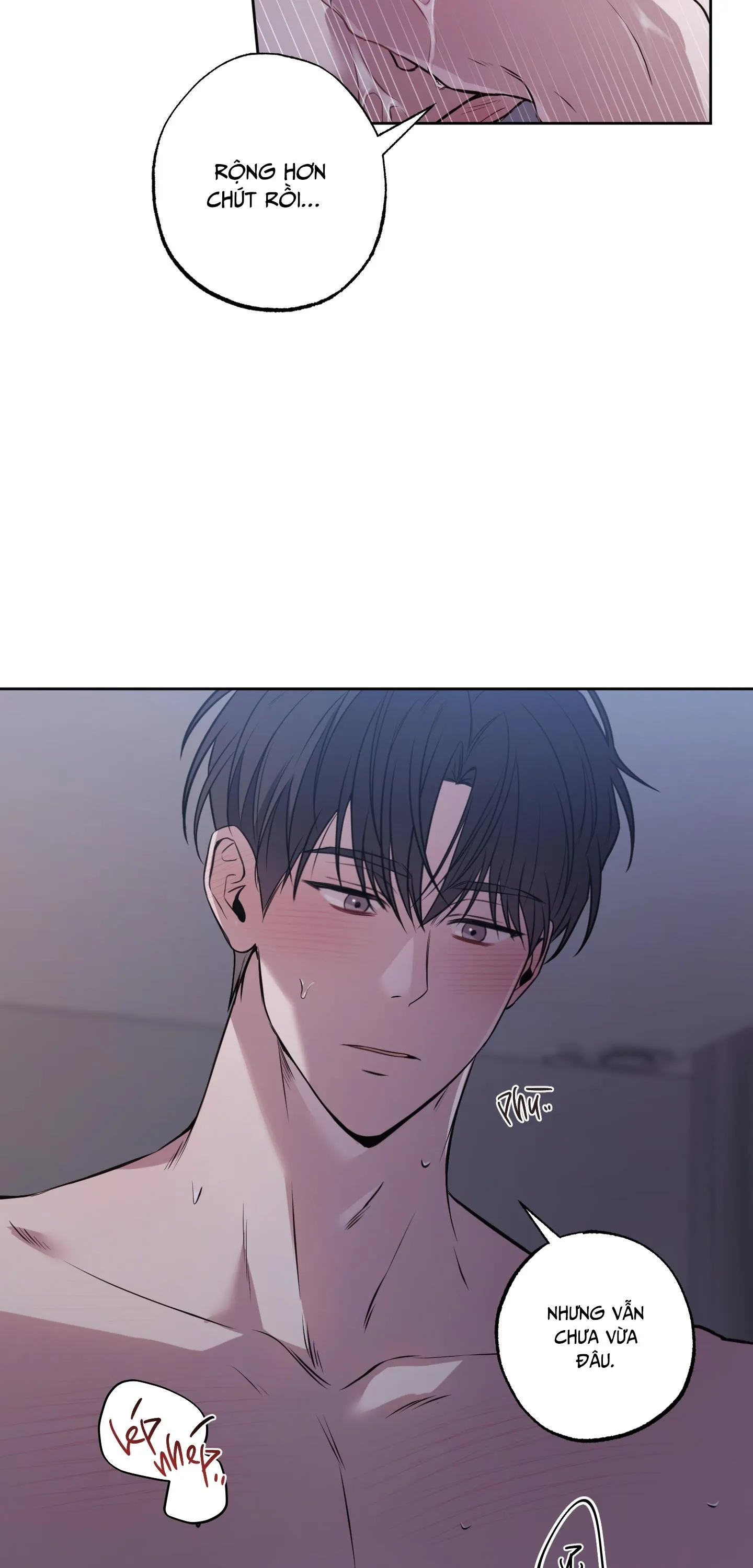 ĐỪNG NÓI LỜI GIAN DỐI Chapter 4 Trang 4