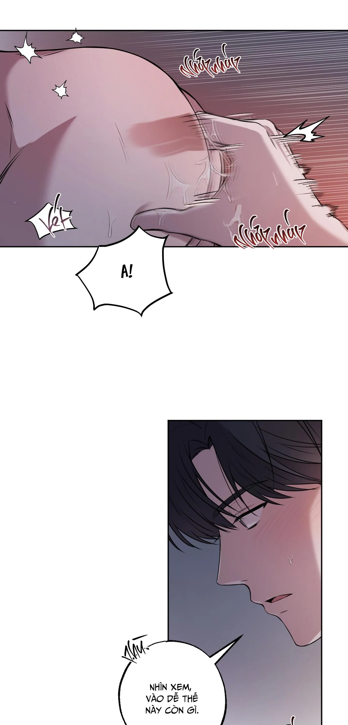 ĐỪNG NÓI LỜI GIAN DỐI Chapter 4 Trang 15