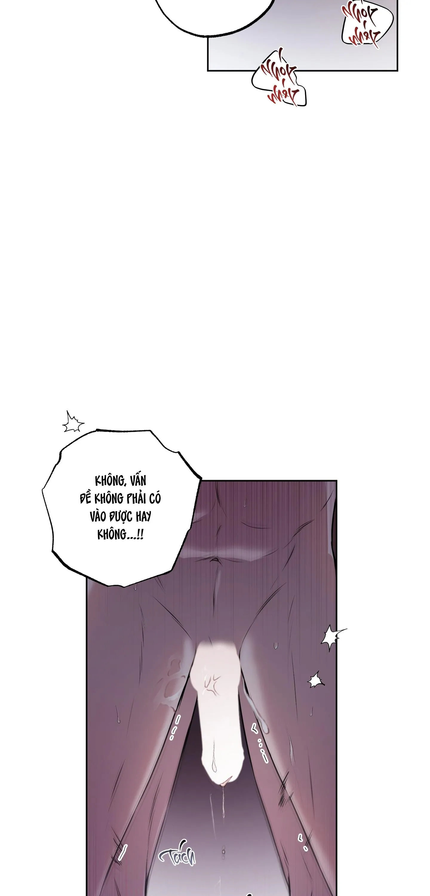 ĐỪNG NÓI LỜI GIAN DỐI Chapter 4 Trang 16