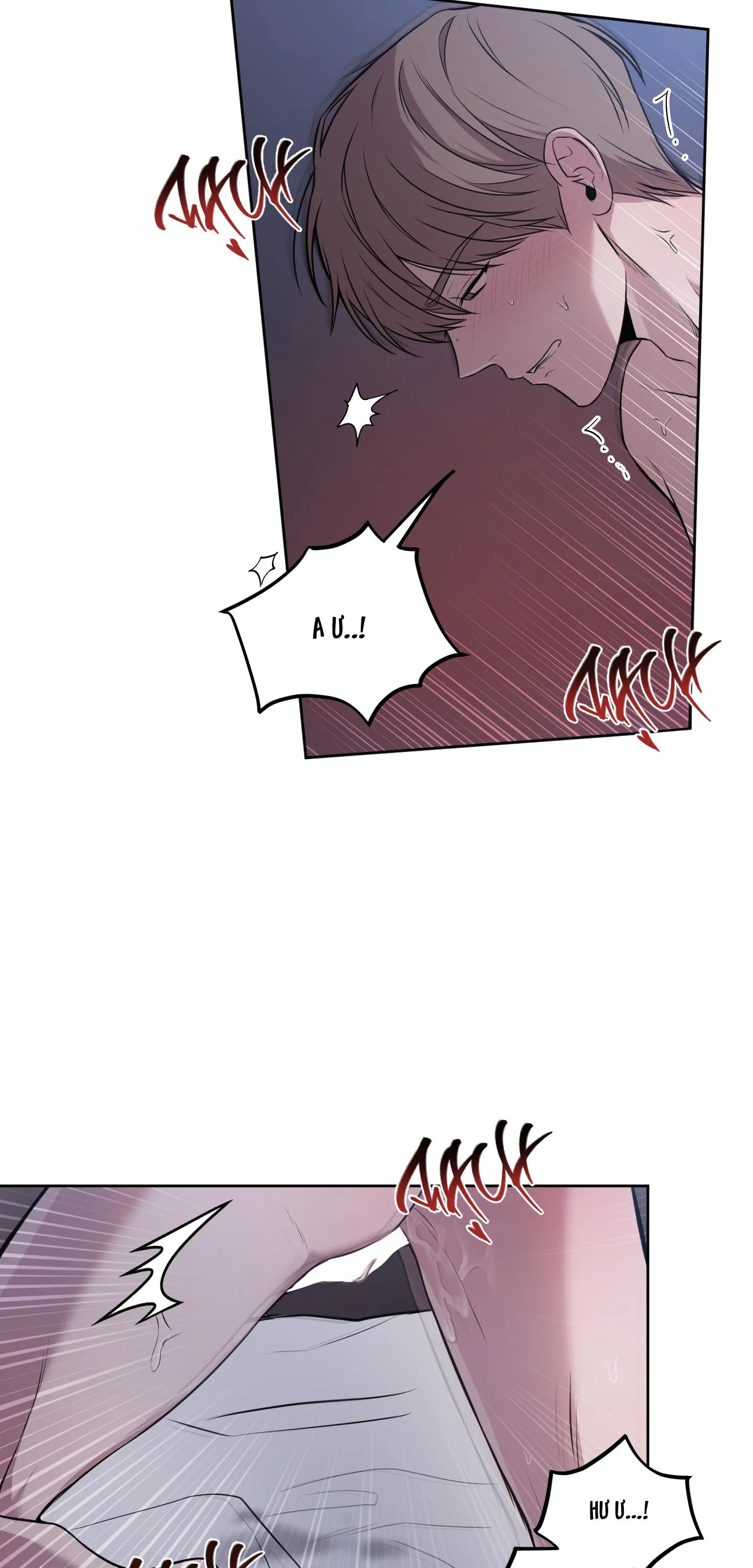 ĐỪNG NÓI LỜI GIAN DỐI Chapter 4 Trang 24