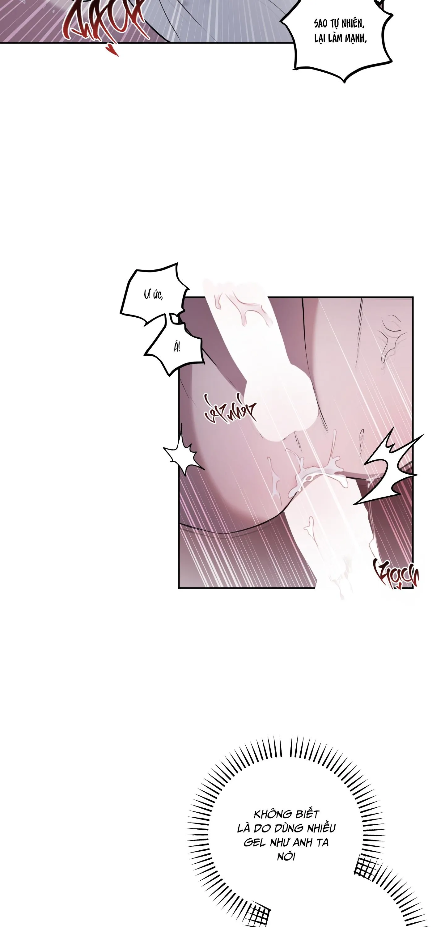 ĐỪNG NÓI LỜI GIAN DỐI Chapter 4 Trang 25