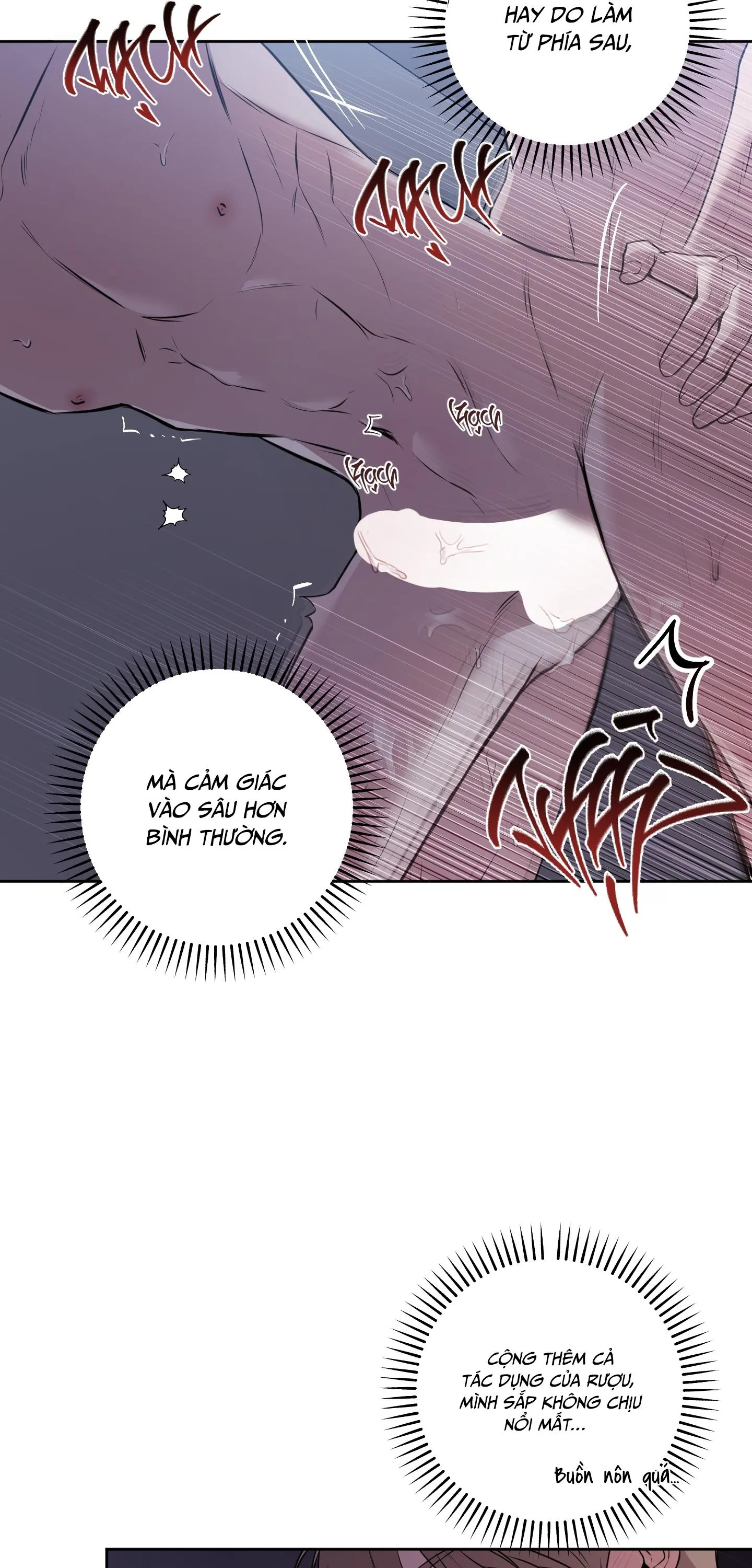 ĐỪNG NÓI LỜI GIAN DỐI Chapter 4 Trang 26