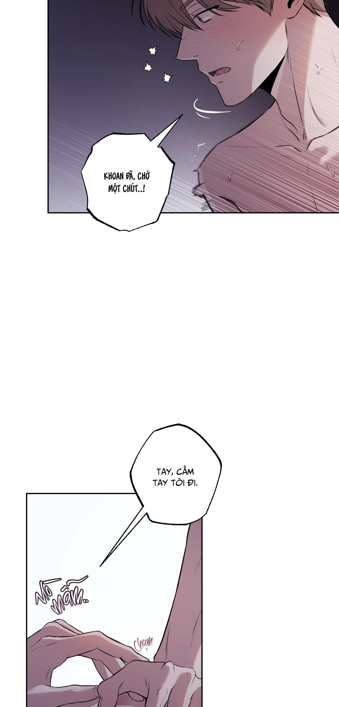 ĐỪNG NÓI LỜI GIAN DỐI Chapter 4 Trang 27