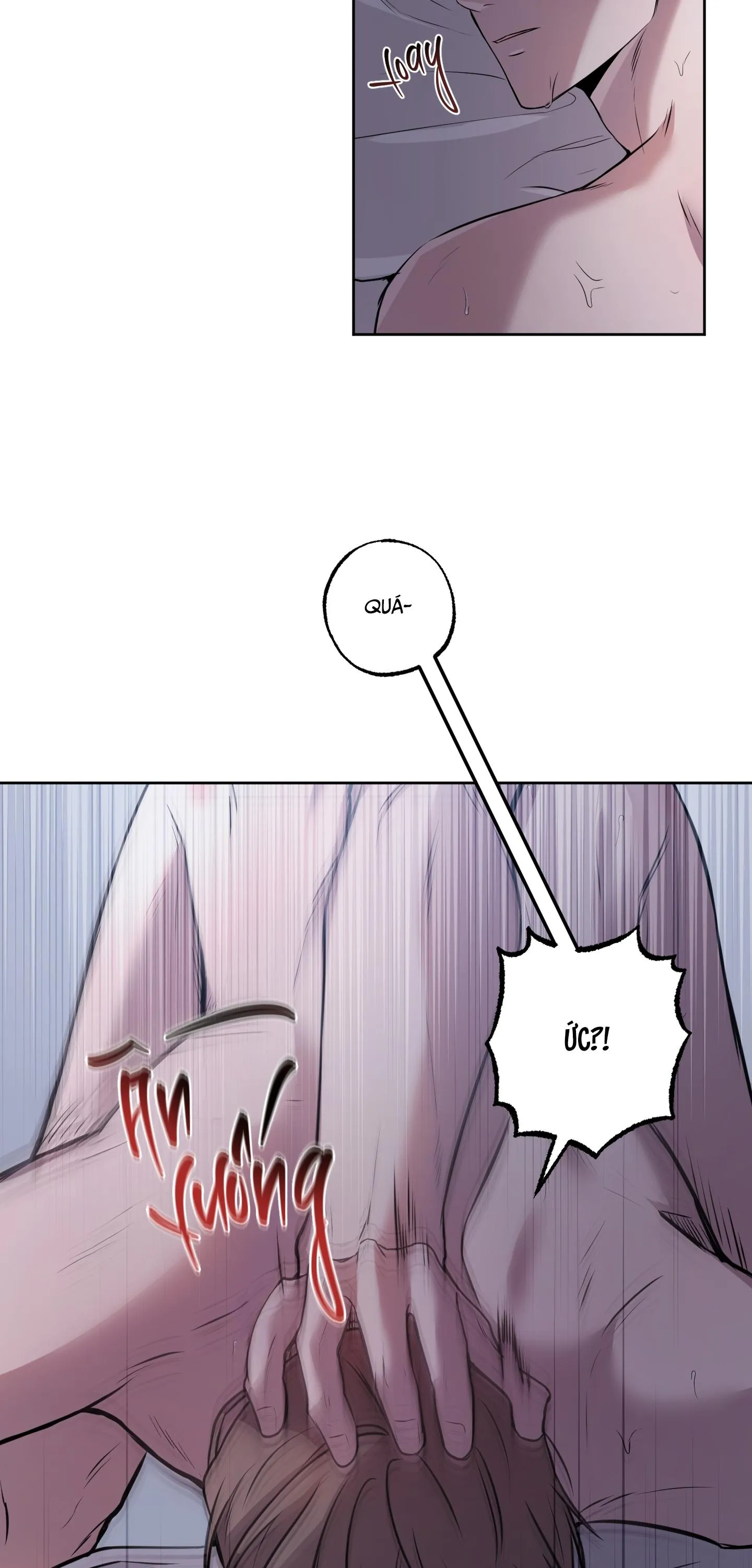 ĐỪNG NÓI LỜI GIAN DỐI Chapter 4 Trang 31