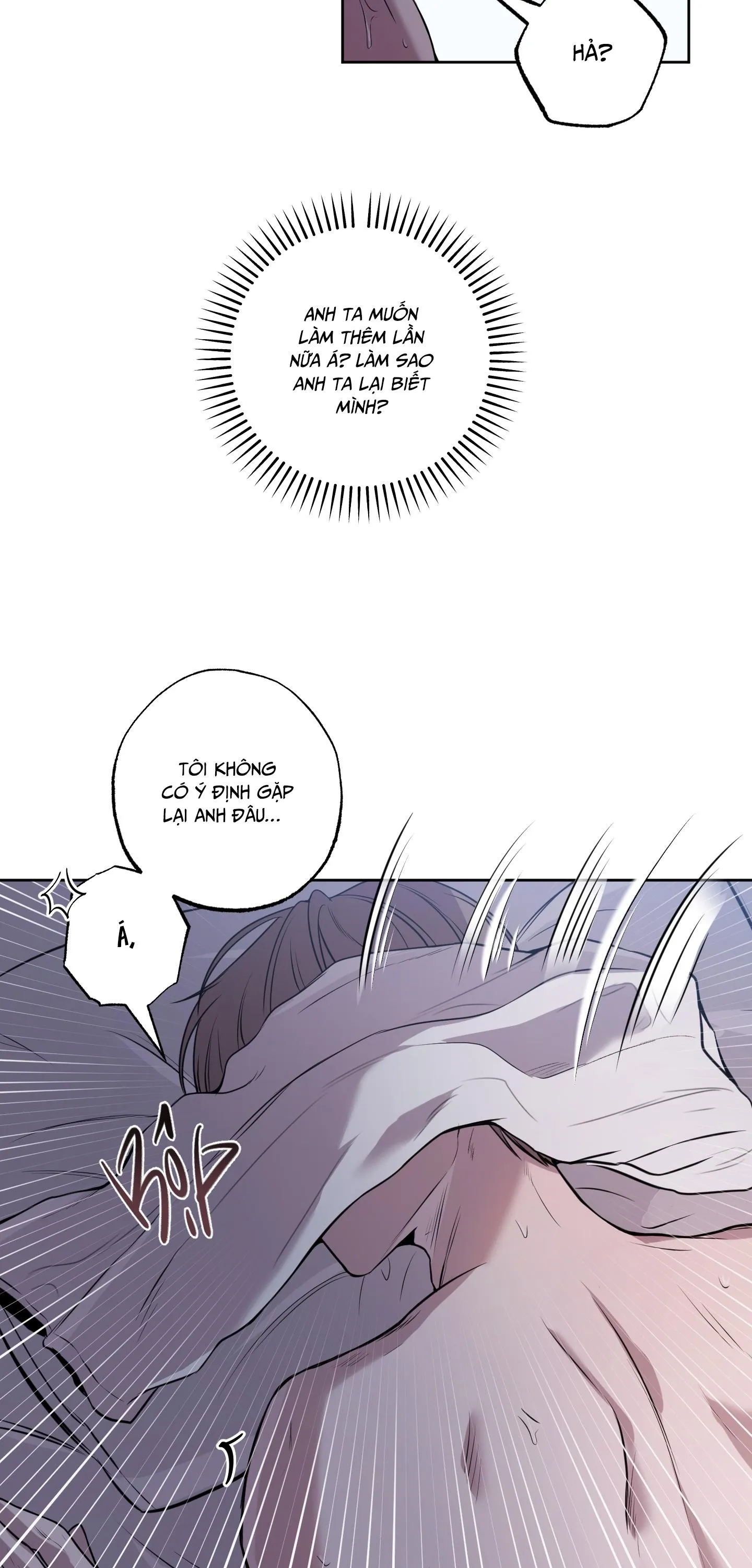 ĐỪNG NÓI LỜI GIAN DỐI Chapter 4 Trang 36