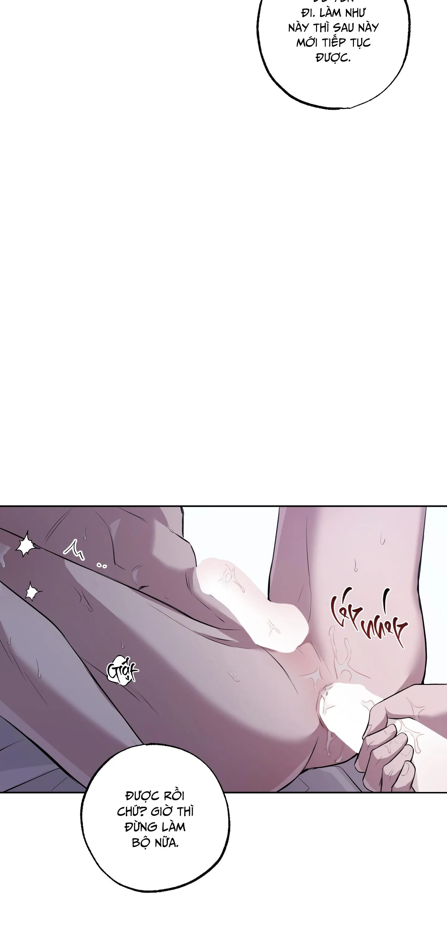 ĐỪNG NÓI LỜI GIAN DỐI Chapter 4 Trang 38
