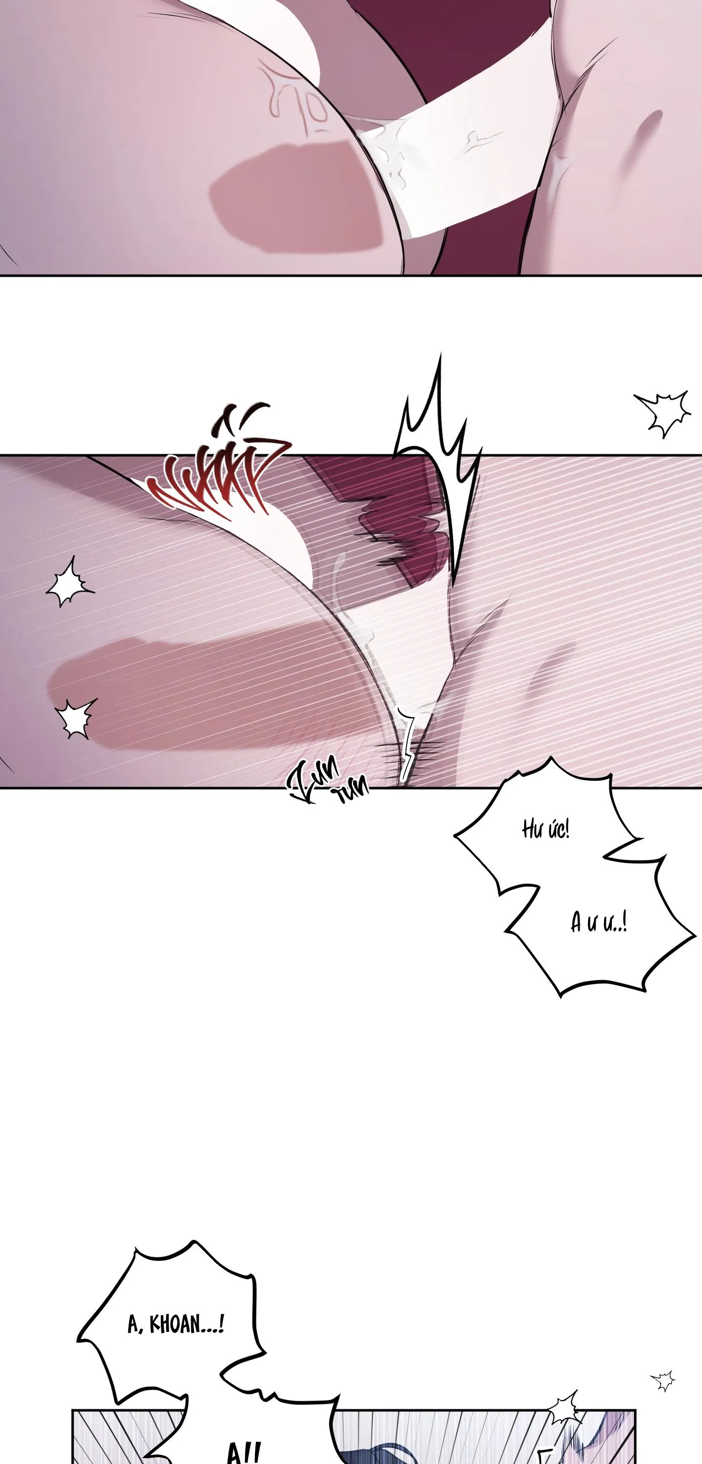 ĐỪNG NÓI LỜI GIAN DỐI Chapter 4 Trang 41