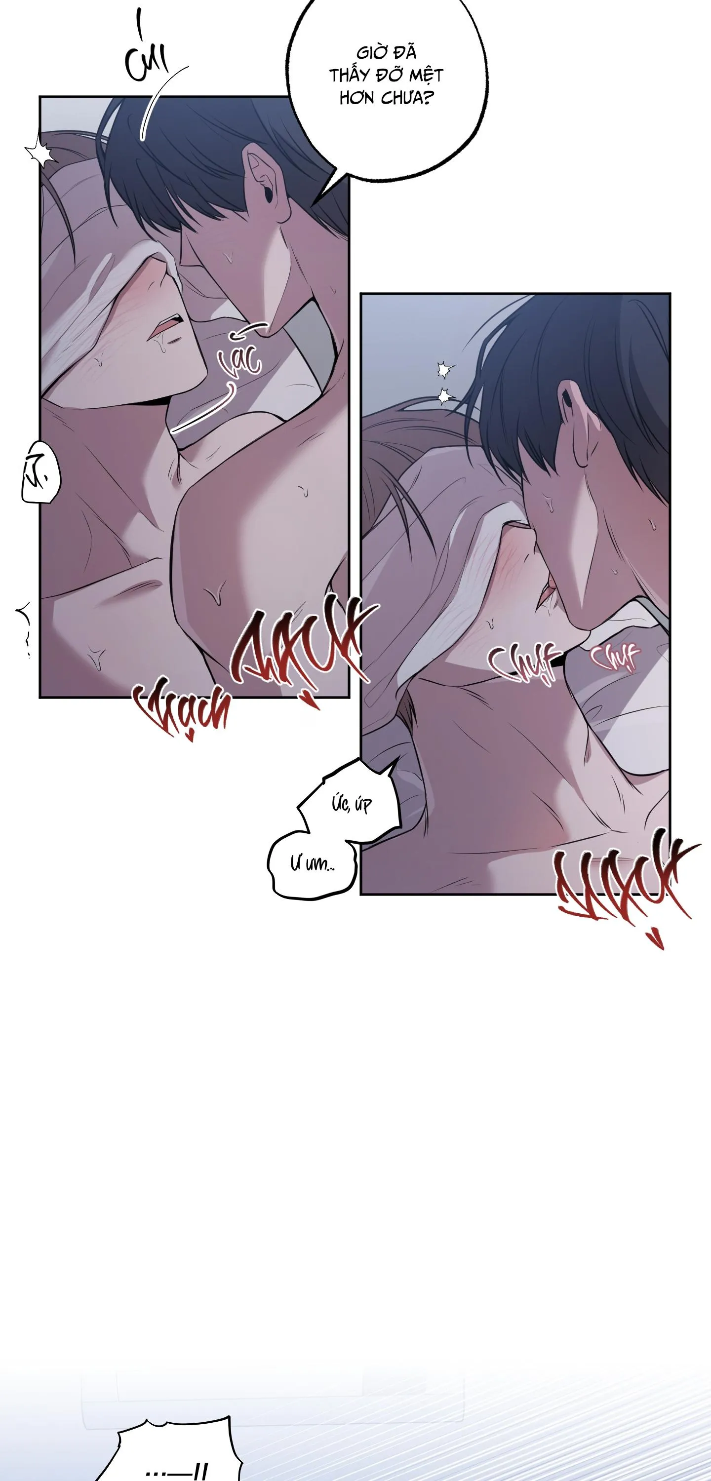 ĐỪNG NÓI LỜI GIAN DỐI Chapter 4 Trang 43