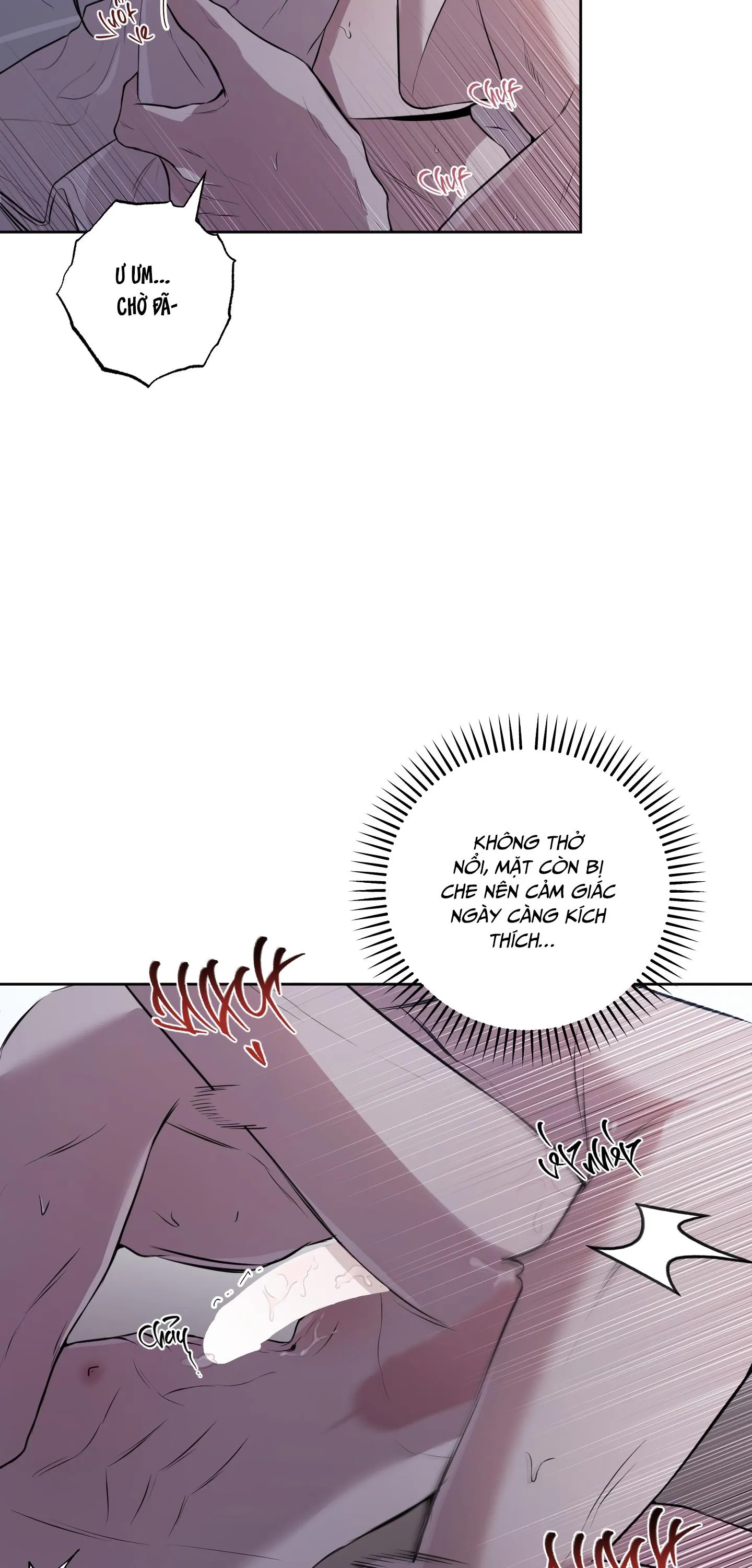 ĐỪNG NÓI LỜI GIAN DỐI Chapter 4 Trang 45
