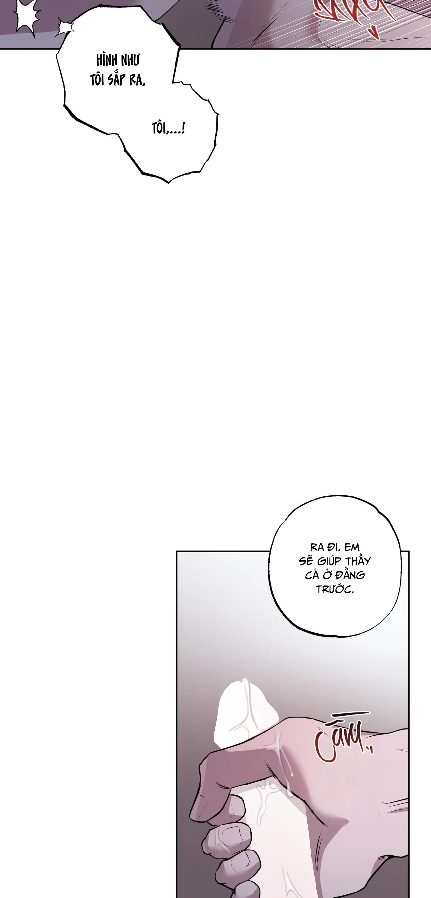 ĐỪNG NÓI LỜI GIAN DỐI Chapter 4 Trang 46