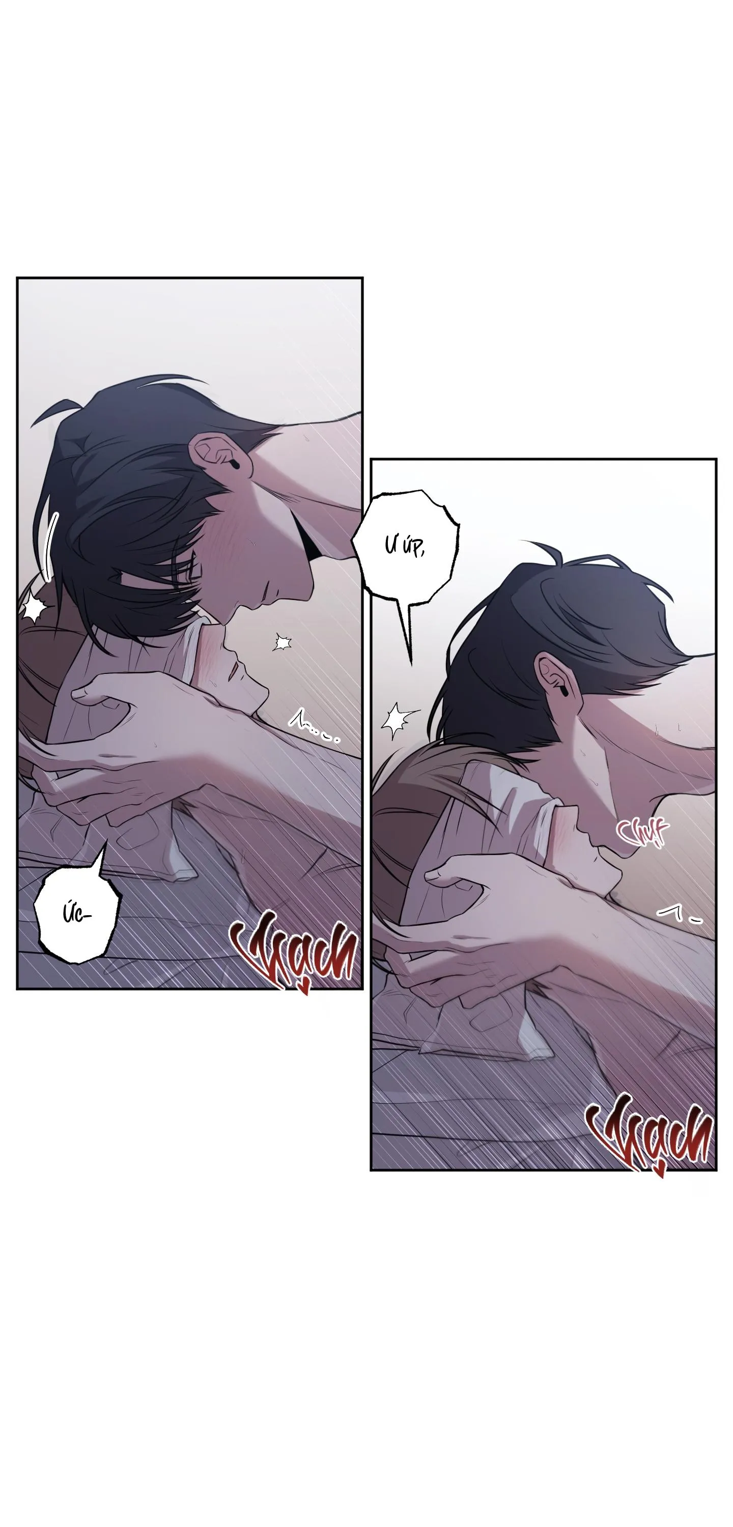 ĐỪNG NÓI LỜI GIAN DỐI Chapter 4 Trang 48