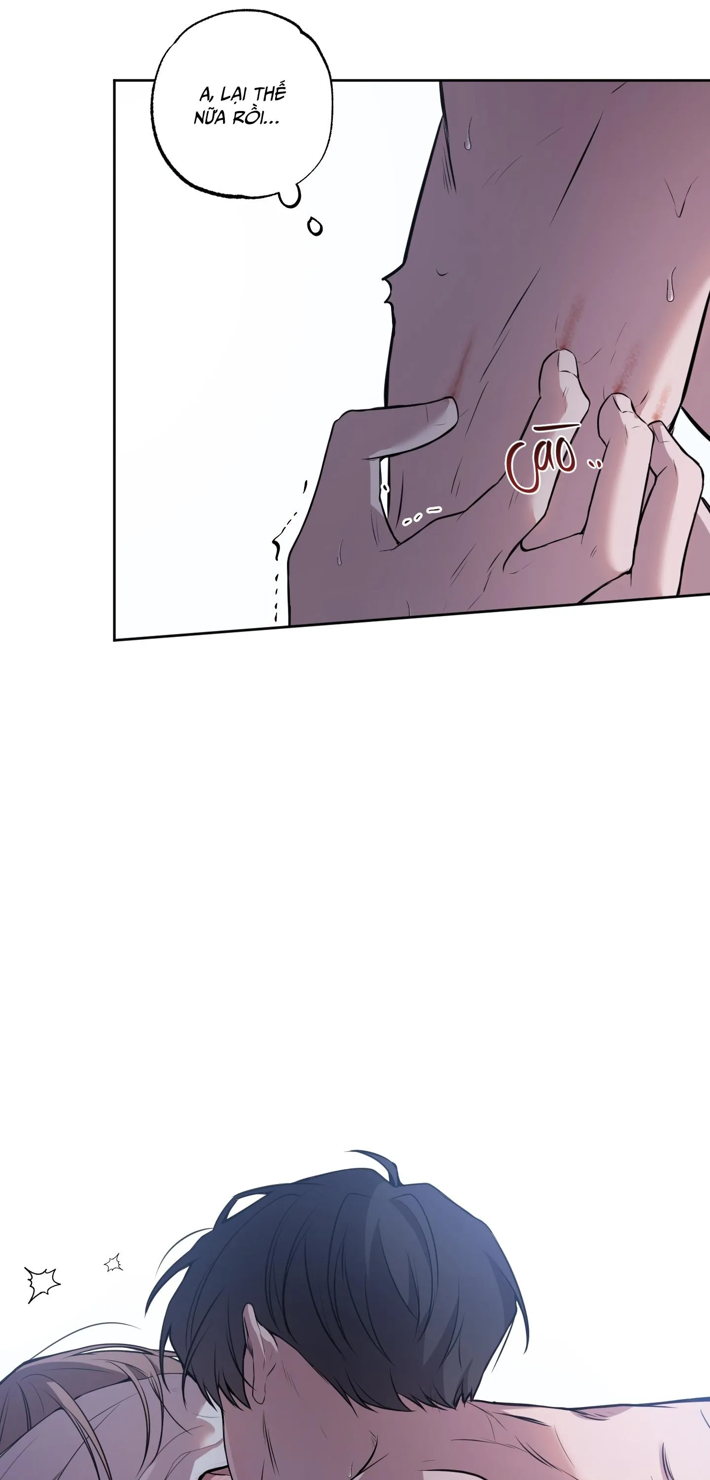 ĐỪNG NÓI LỜI GIAN DỐI Chapter 4 Trang 49