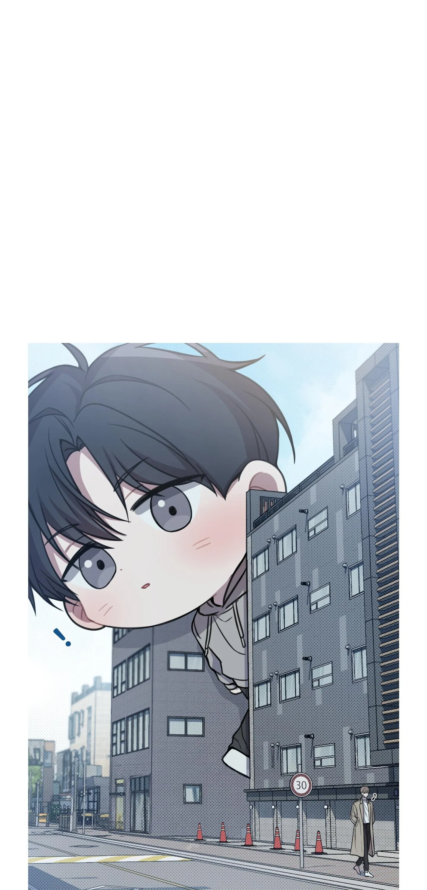 ĐỪNG NÓI LỜI GIAN DỐI Chapter 5 Trang 6