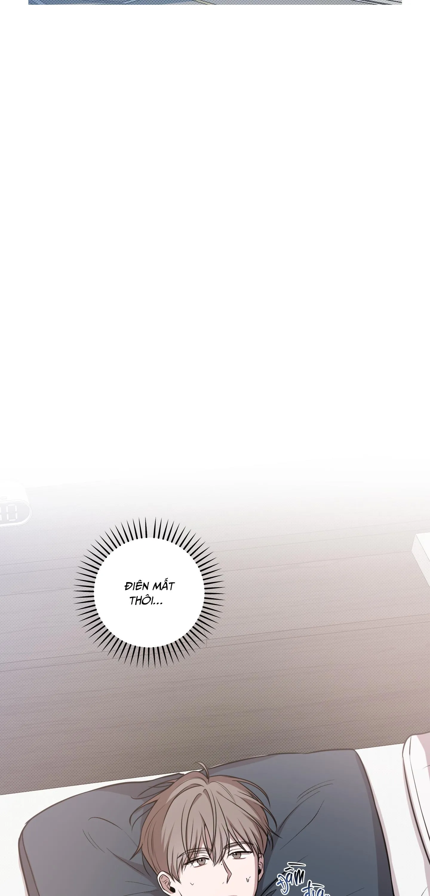 ĐỪNG NÓI LỜI GIAN DỐI Chapter 5 Trang 7