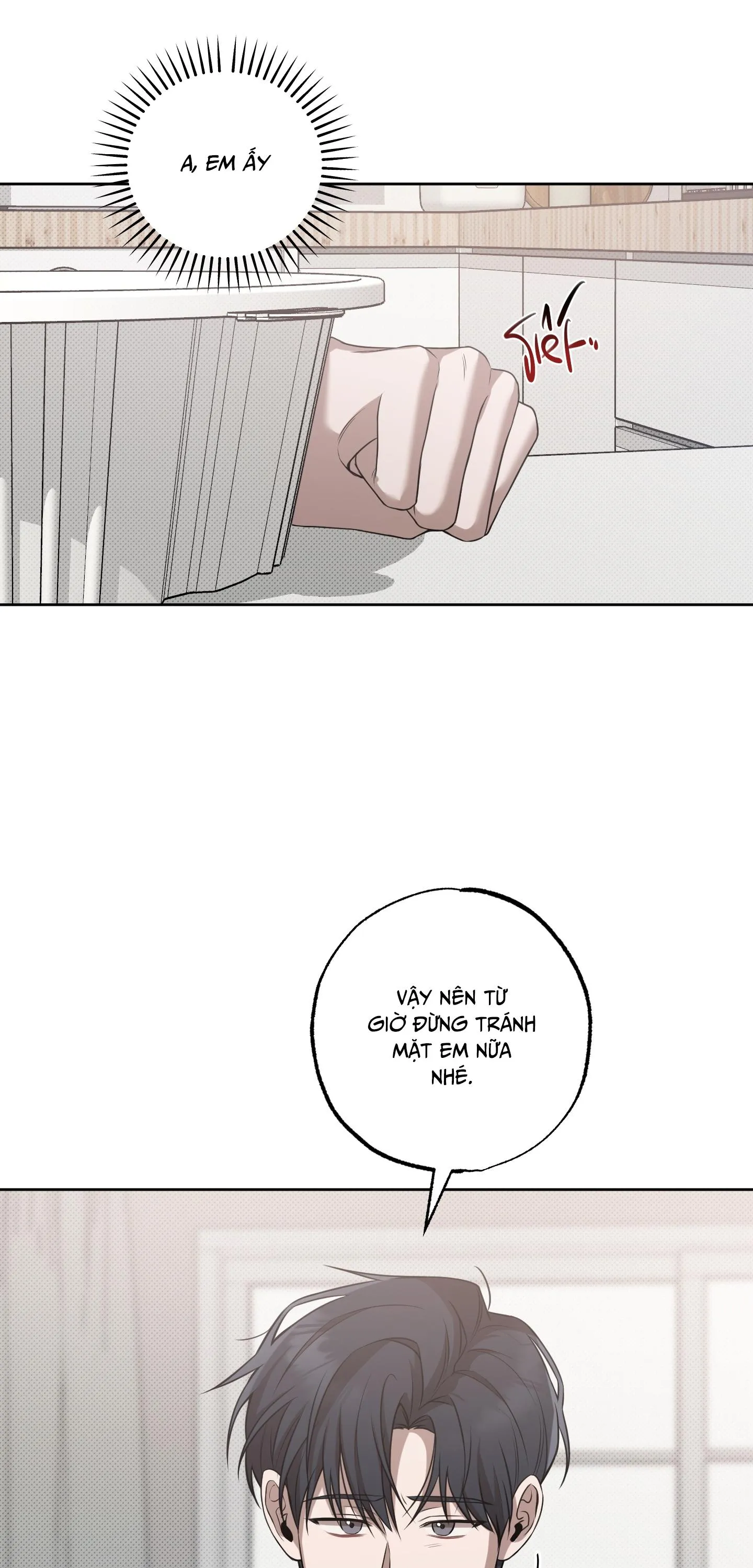 ĐỪNG NÓI LỜI GIAN DỐI Chapter 5 Trang 41