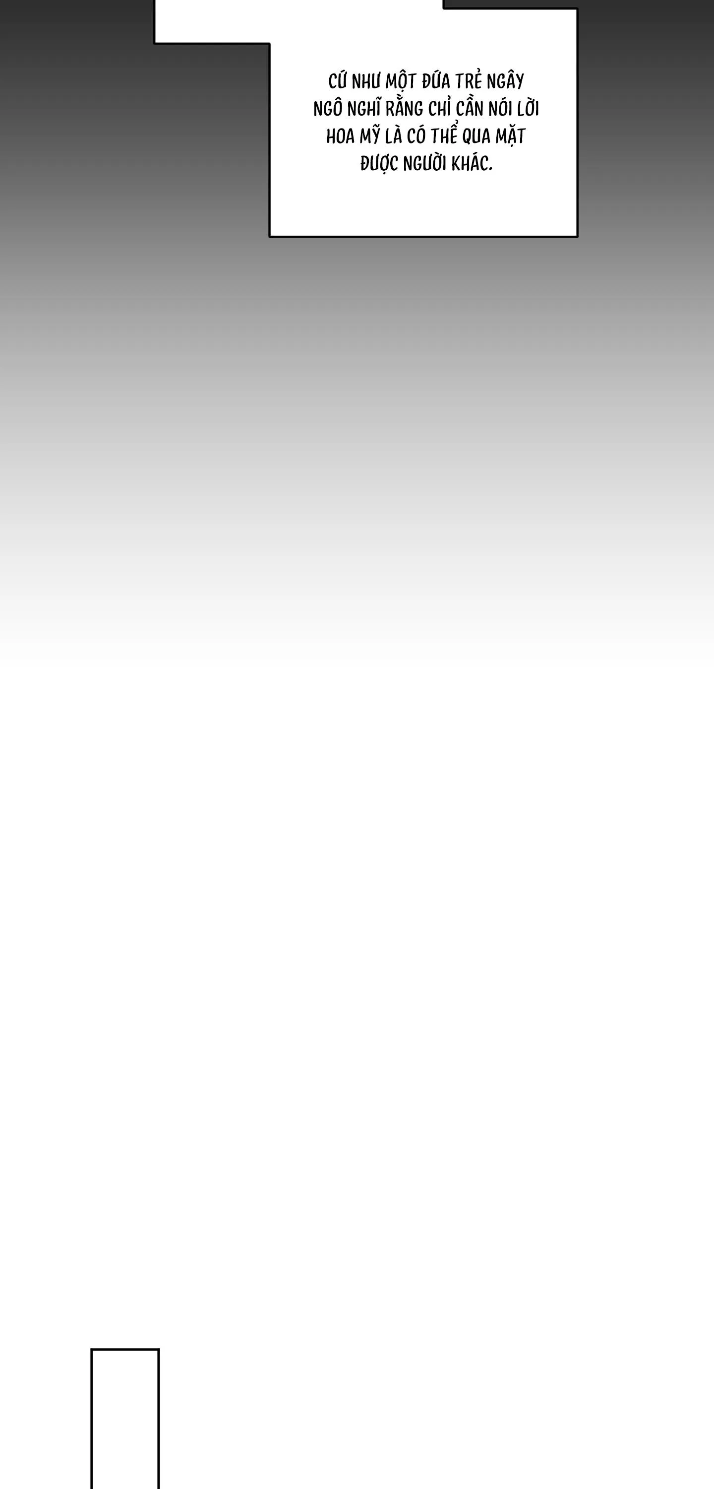 ĐỪNG NÓI LỜI GIAN DỐI Chapter 5 Trang 46