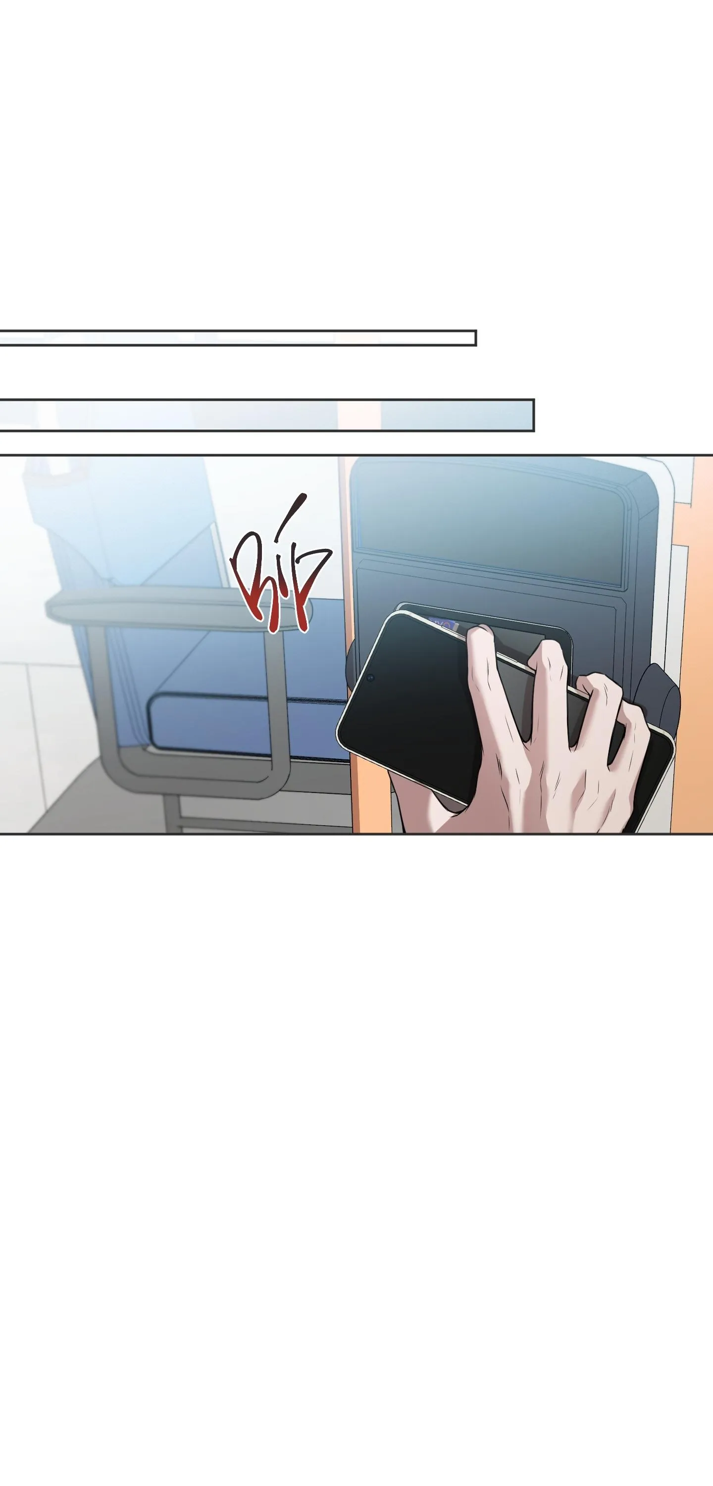 ĐỪNG NÓI LỜI GIAN DỐI Chapter 6 Trang 5