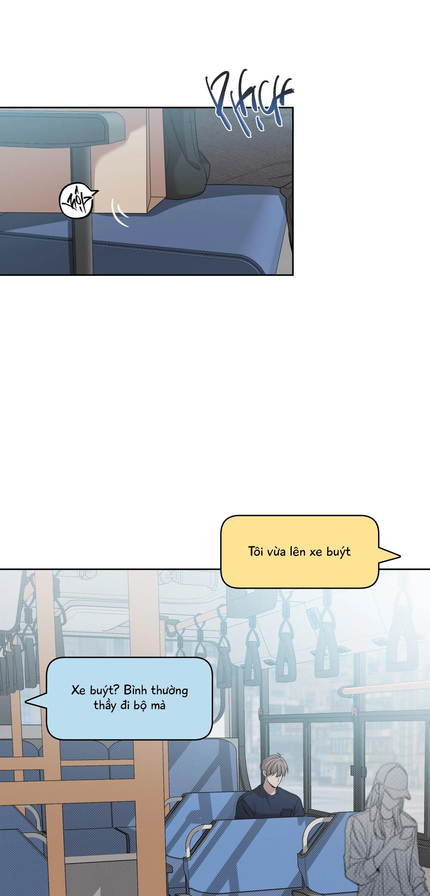 ĐỪNG NÓI LỜI GIAN DỐI Chapter 6 Trang 6