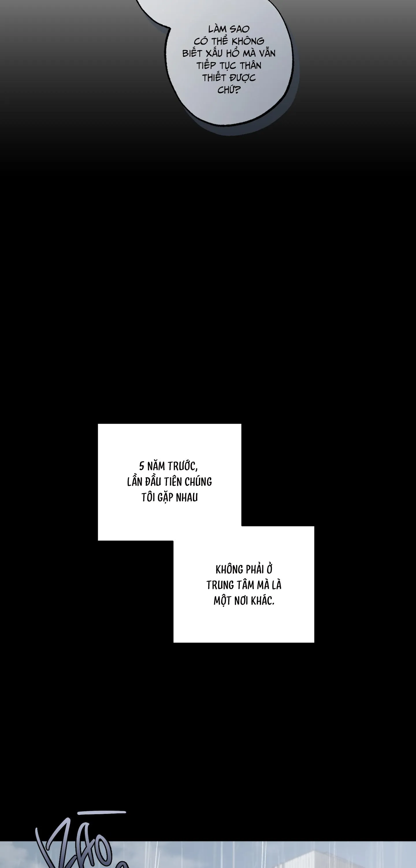 ĐỪNG NÓI LỜI GIAN DỐI Chapter 6 Trang 11