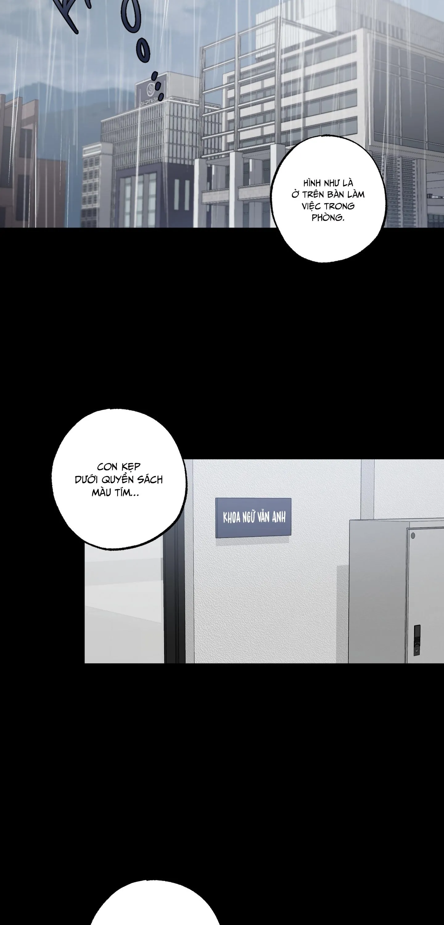 ĐỪNG NÓI LỜI GIAN DỐI Chapter 6 Trang 12