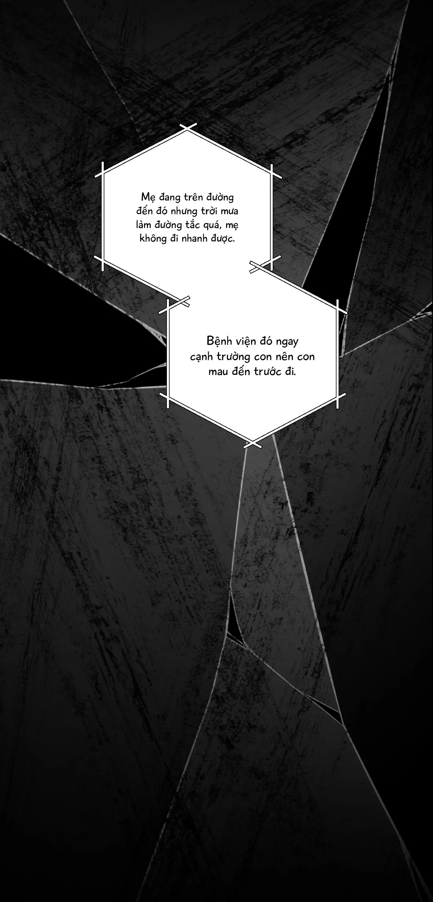 ĐỪNG NÓI LỜI GIAN DỐI Chapter 6 Trang 19