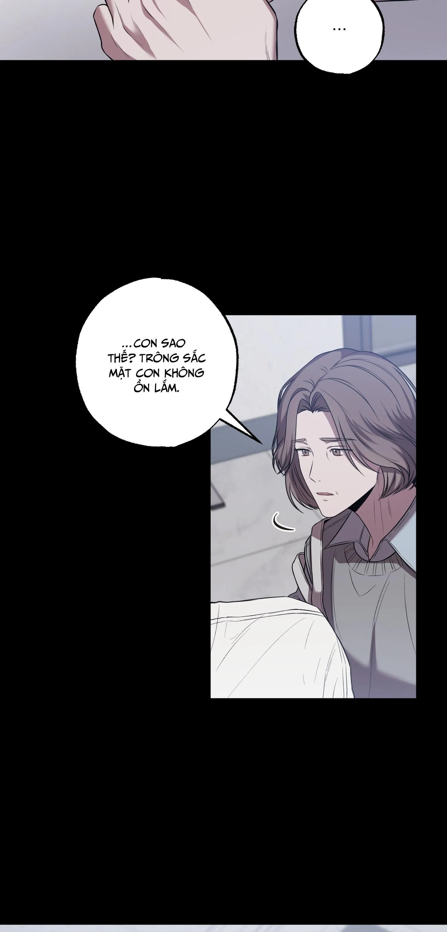 ĐỪNG NÓI LỜI GIAN DỐI Chapter 6 Trang 23