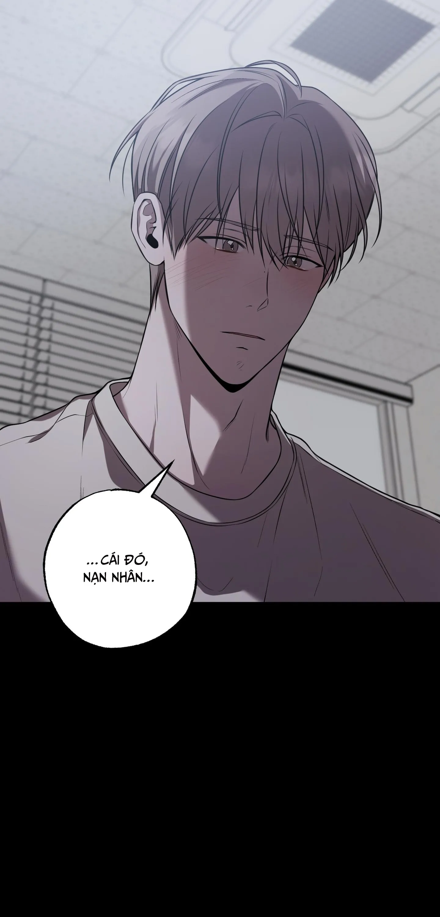 ĐỪNG NÓI LỜI GIAN DỐI Chapter 6 Trang 24