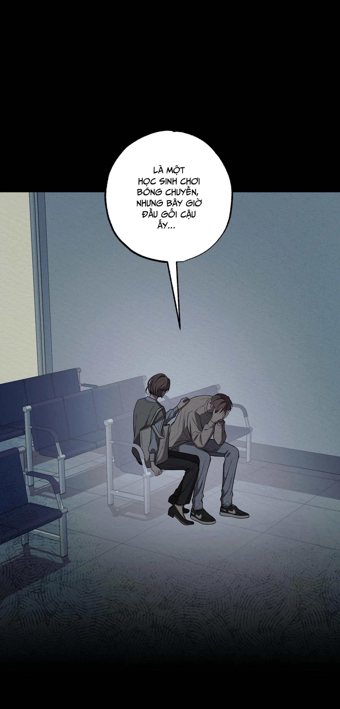 ĐỪNG NÓI LỜI GIAN DỐI Chapter 6 Trang 25
