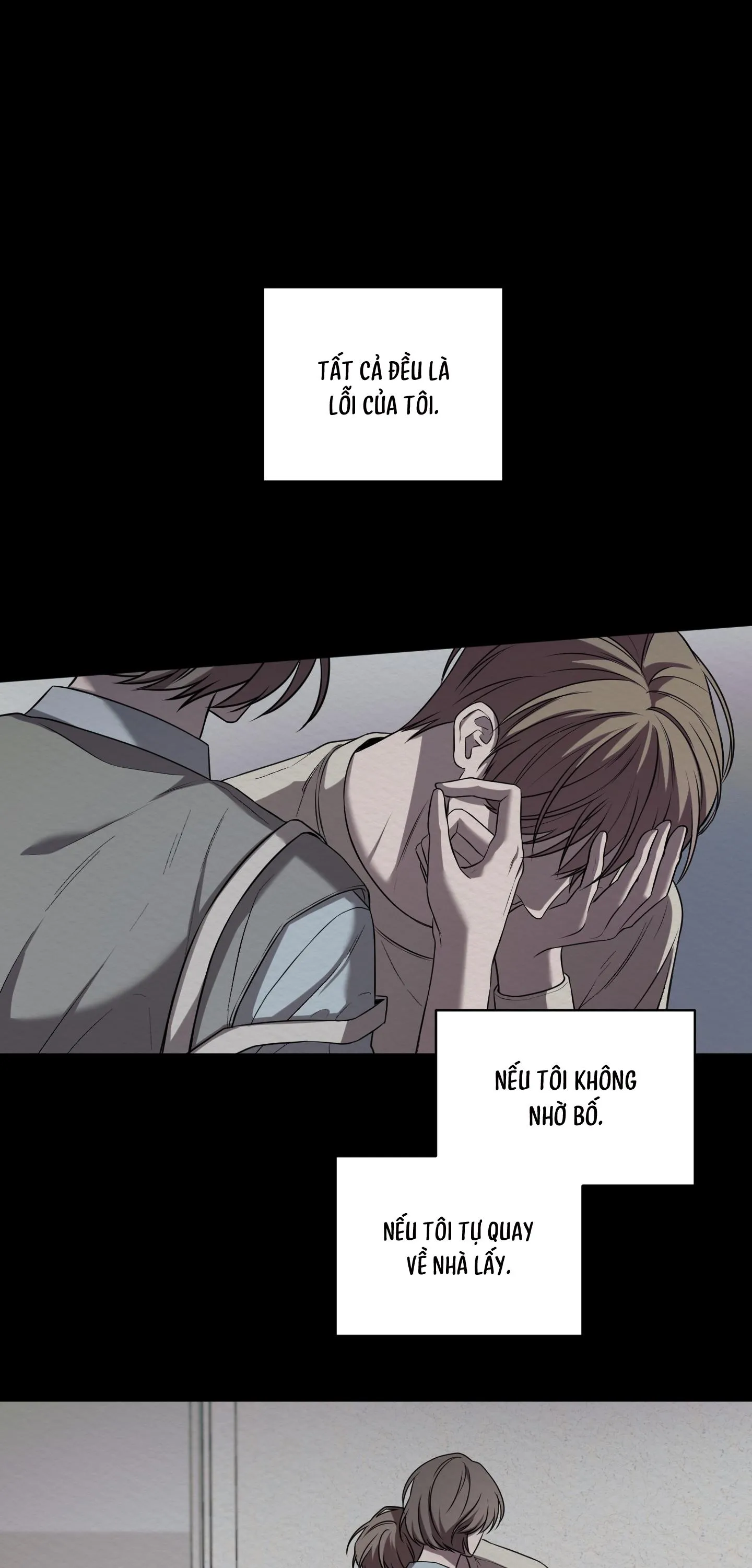 ĐỪNG NÓI LỜI GIAN DỐI Chapter 6 Trang 26