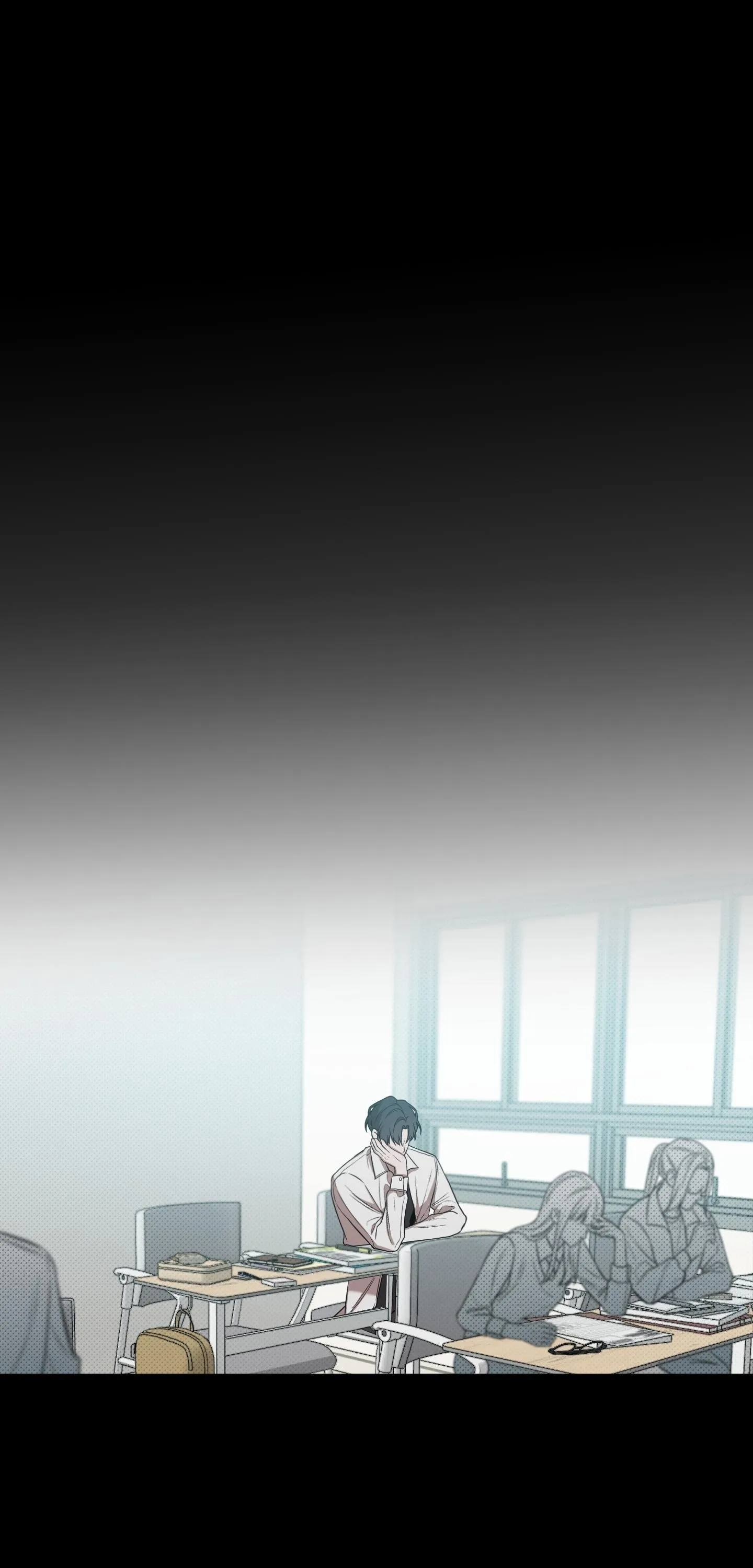 ĐỪNG NÓI LỜI GIAN DỐI Chapter 6 Trang 31