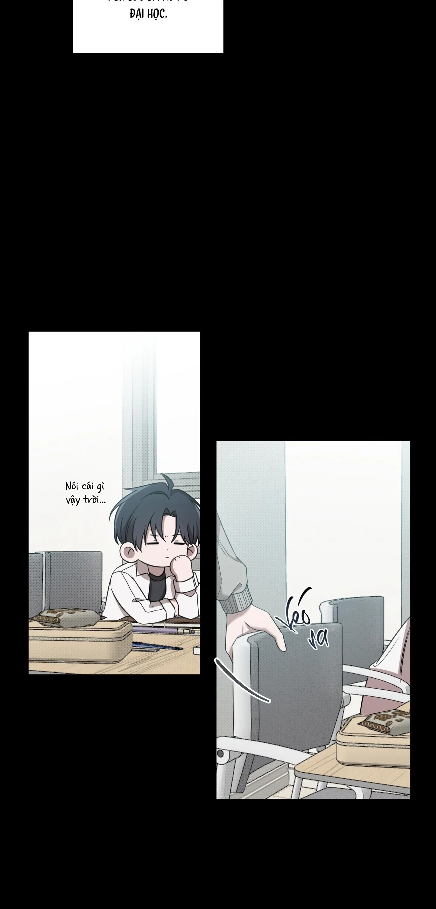 ĐỪNG NÓI LỜI GIAN DỐI Chapter 6 Trang 35