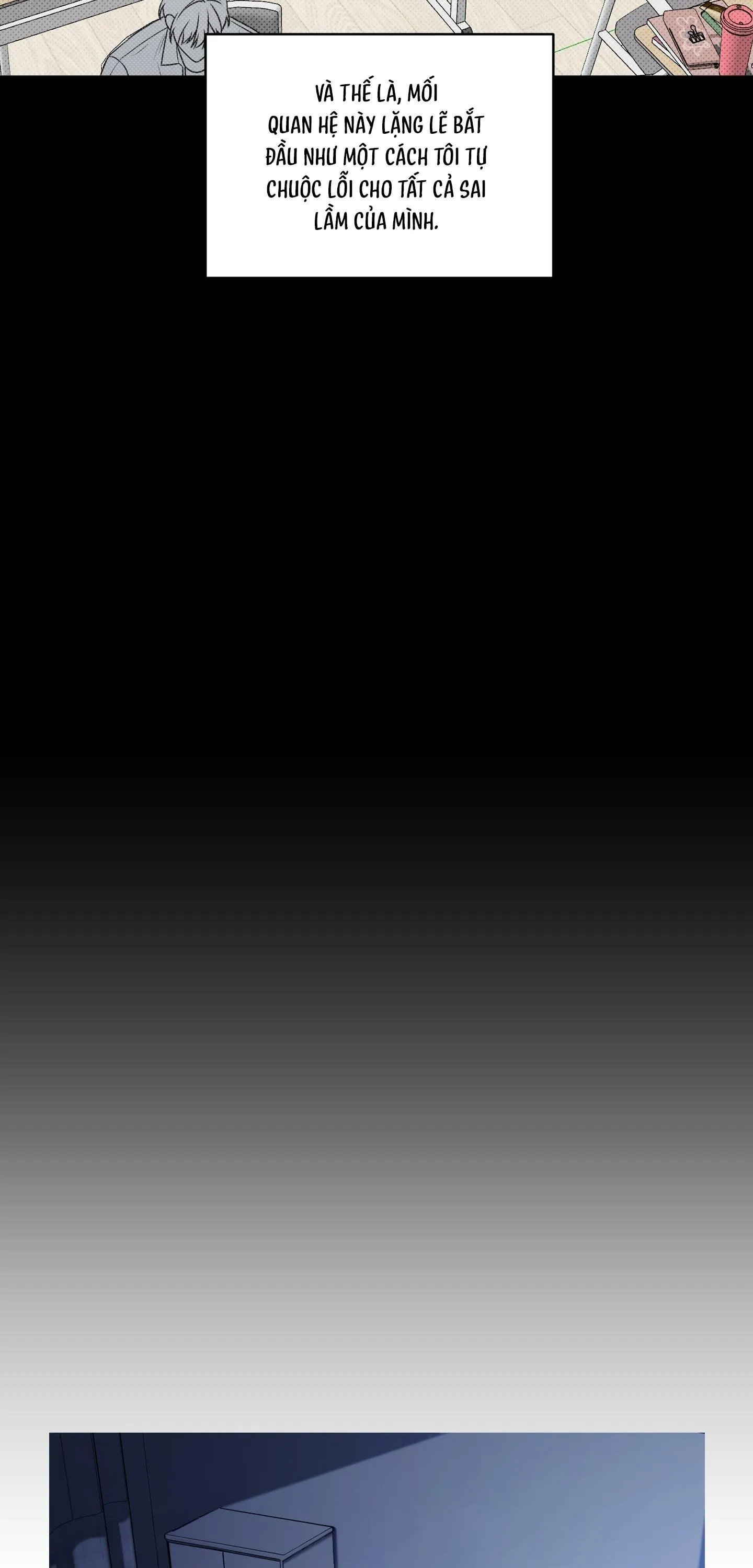 ĐỪNG NÓI LỜI GIAN DỐI Chapter 6 Trang 38