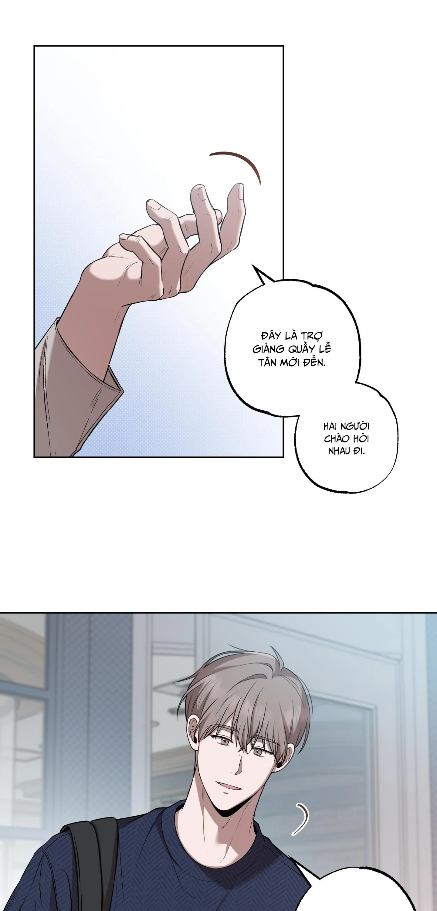 ĐỪNG NÓI LỜI GIAN DỐI Chapter 6 Trang 48