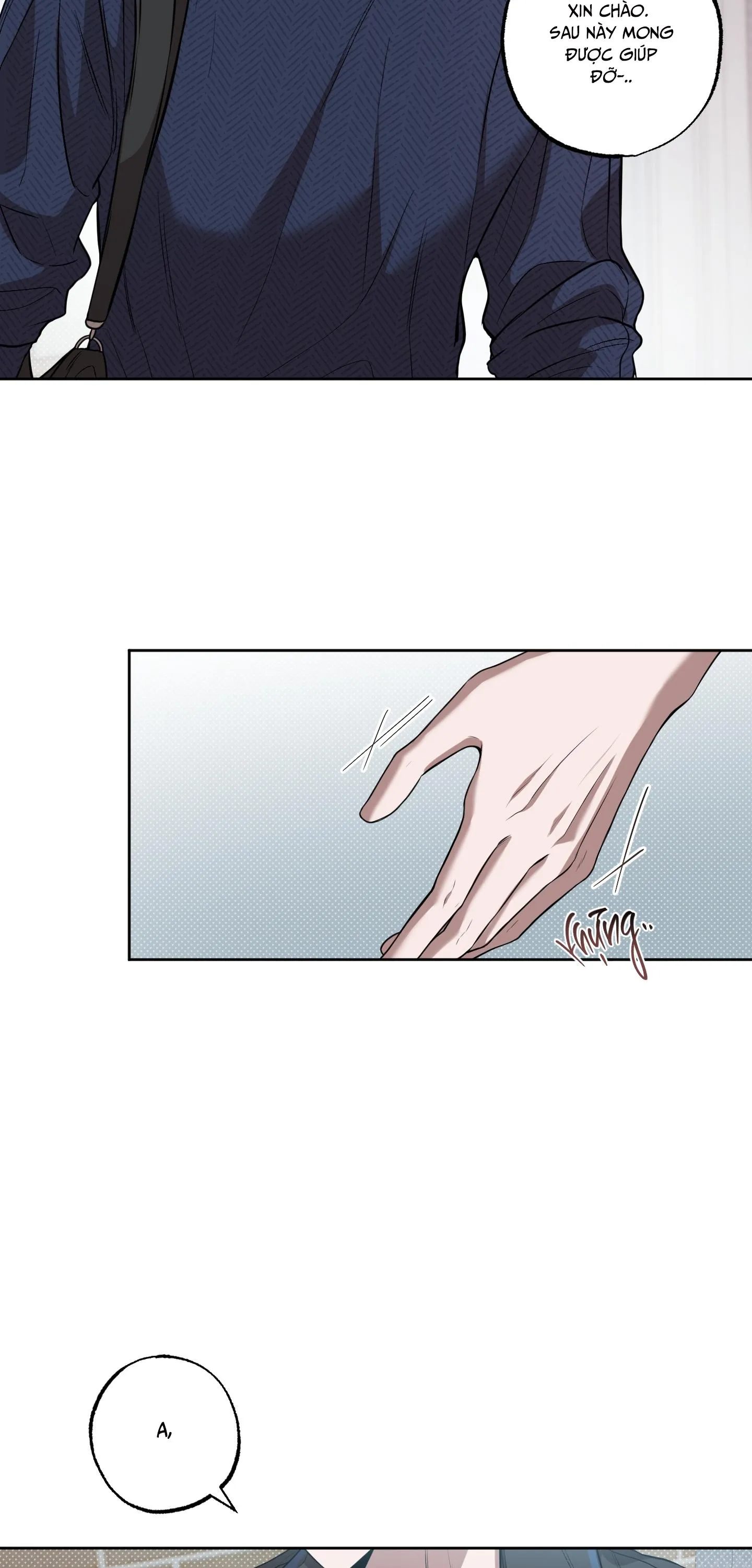 ĐỪNG NÓI LỜI GIAN DỐI Chapter 6 Trang 49