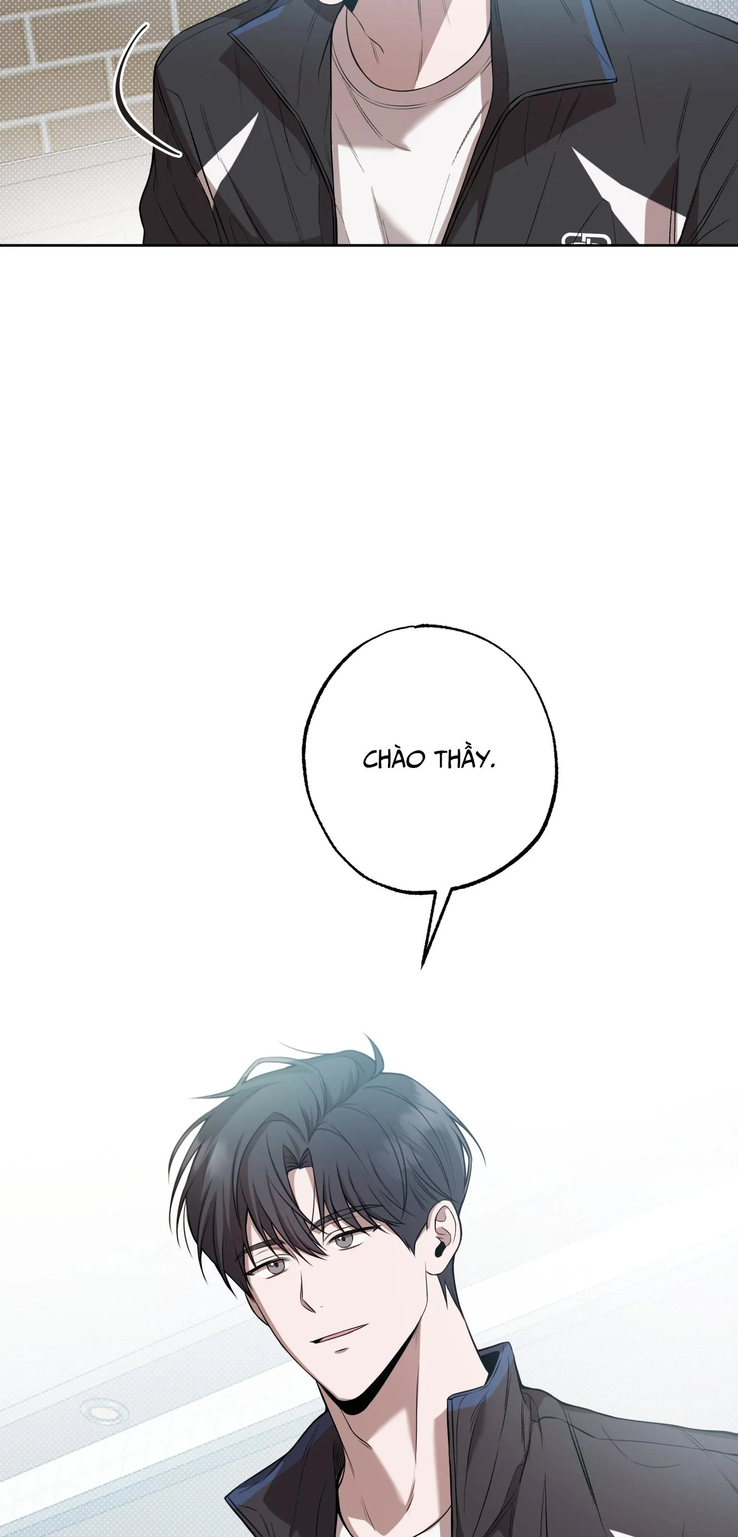 ĐỪNG NÓI LỜI GIAN DỐI Chapter 6 Trang 50