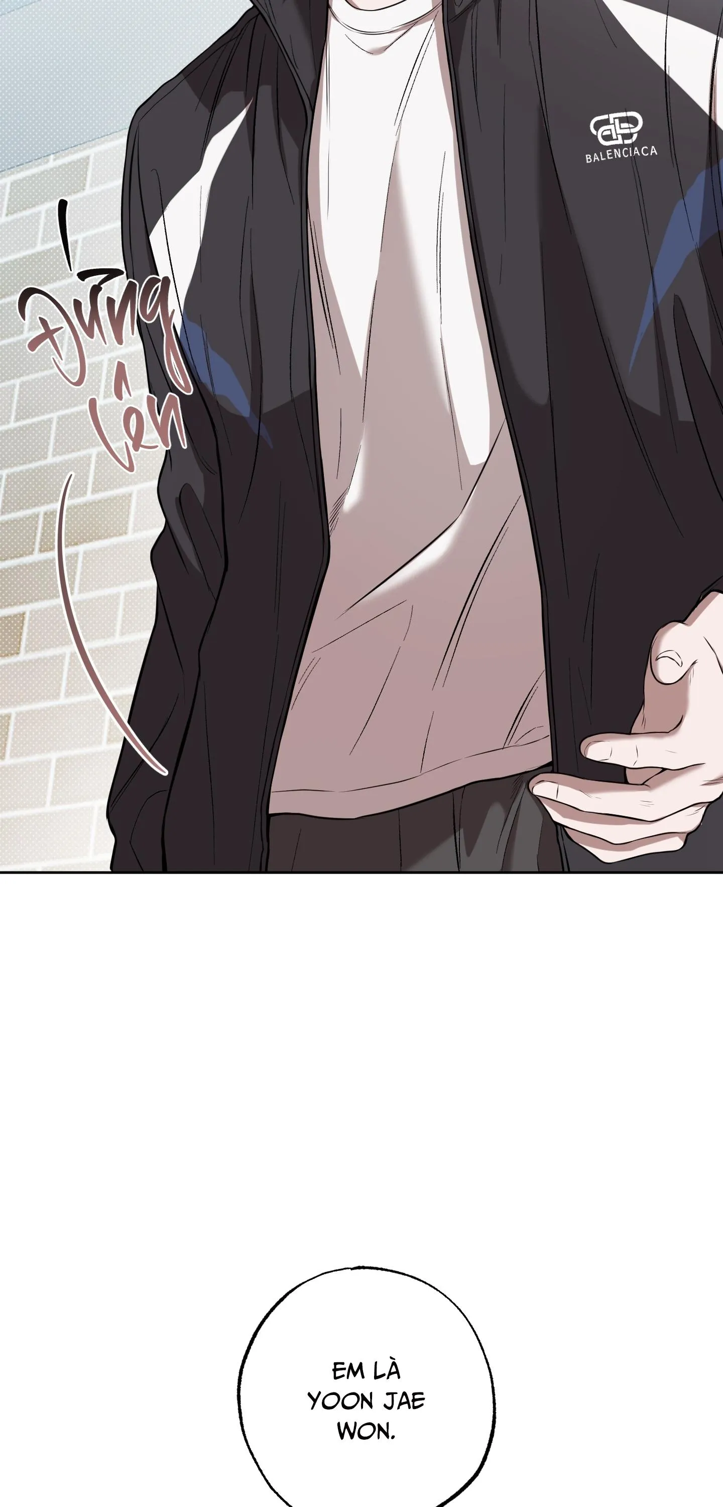 ĐỪNG NÓI LỜI GIAN DỐI Chapter 6 Trang 51